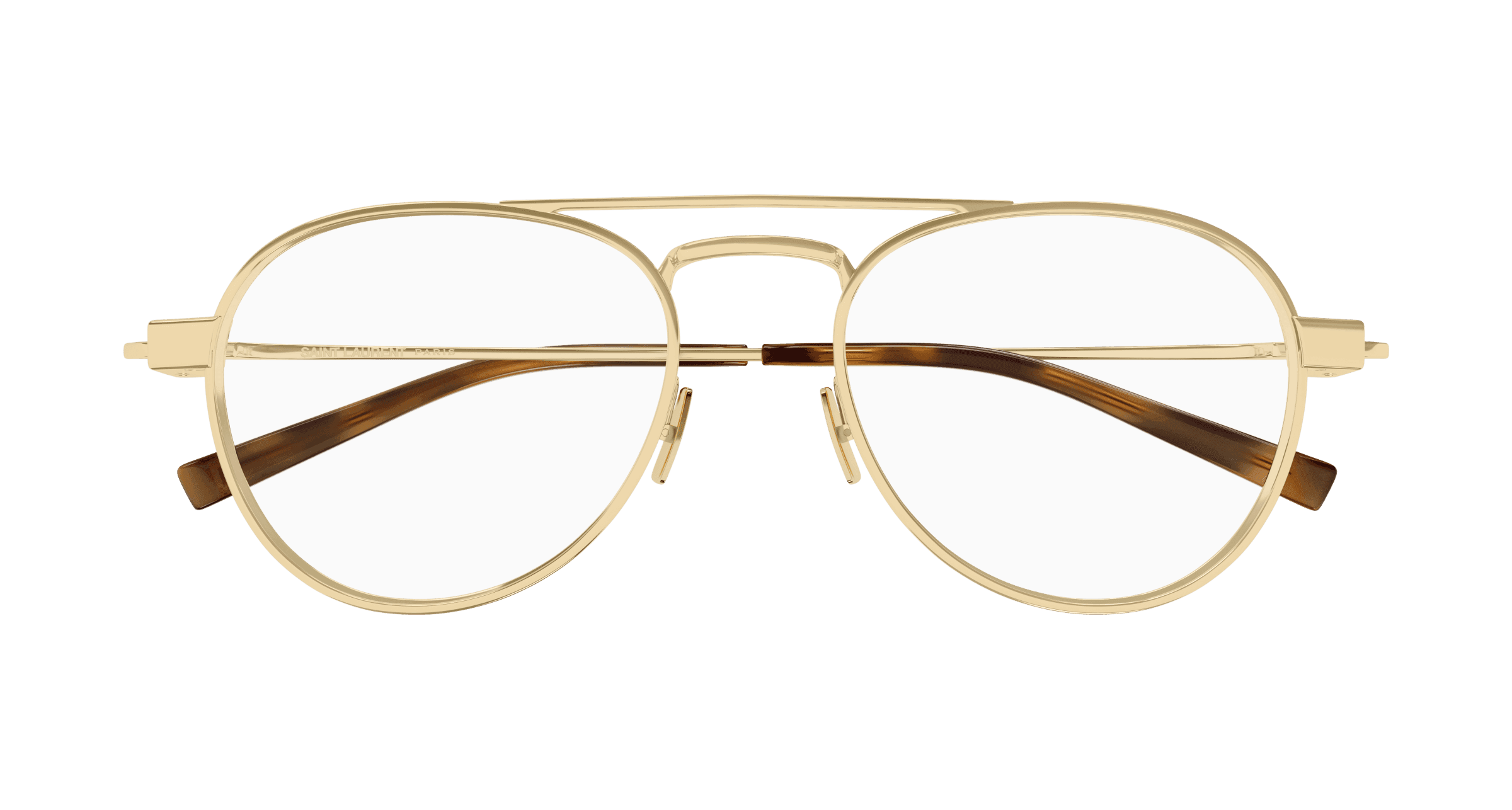 Saint Laurent SL 708 - coloris #ccc - vue 1
