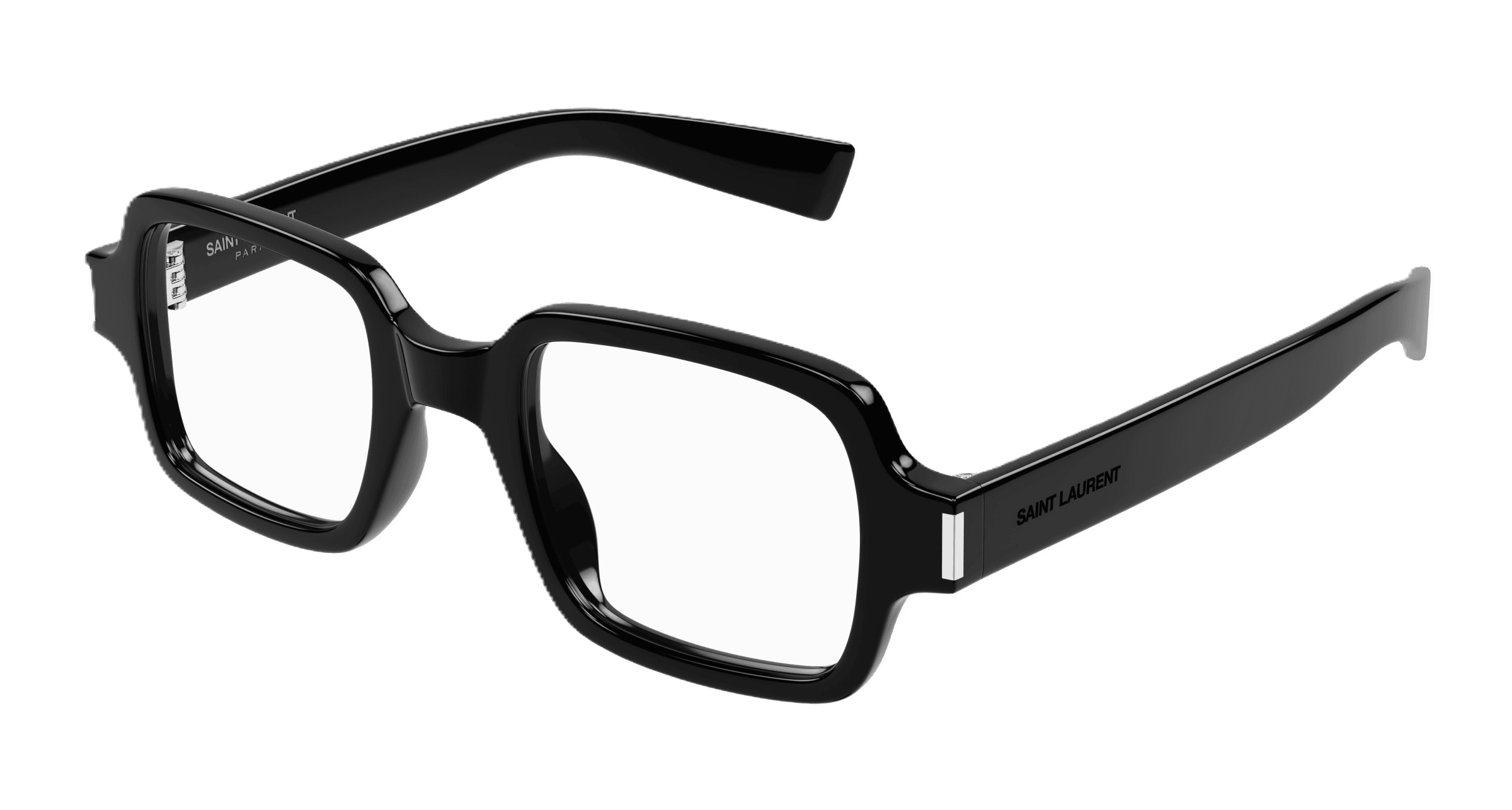 Saint Laurent SL 720 OPT - coloris #ccc - vue 2