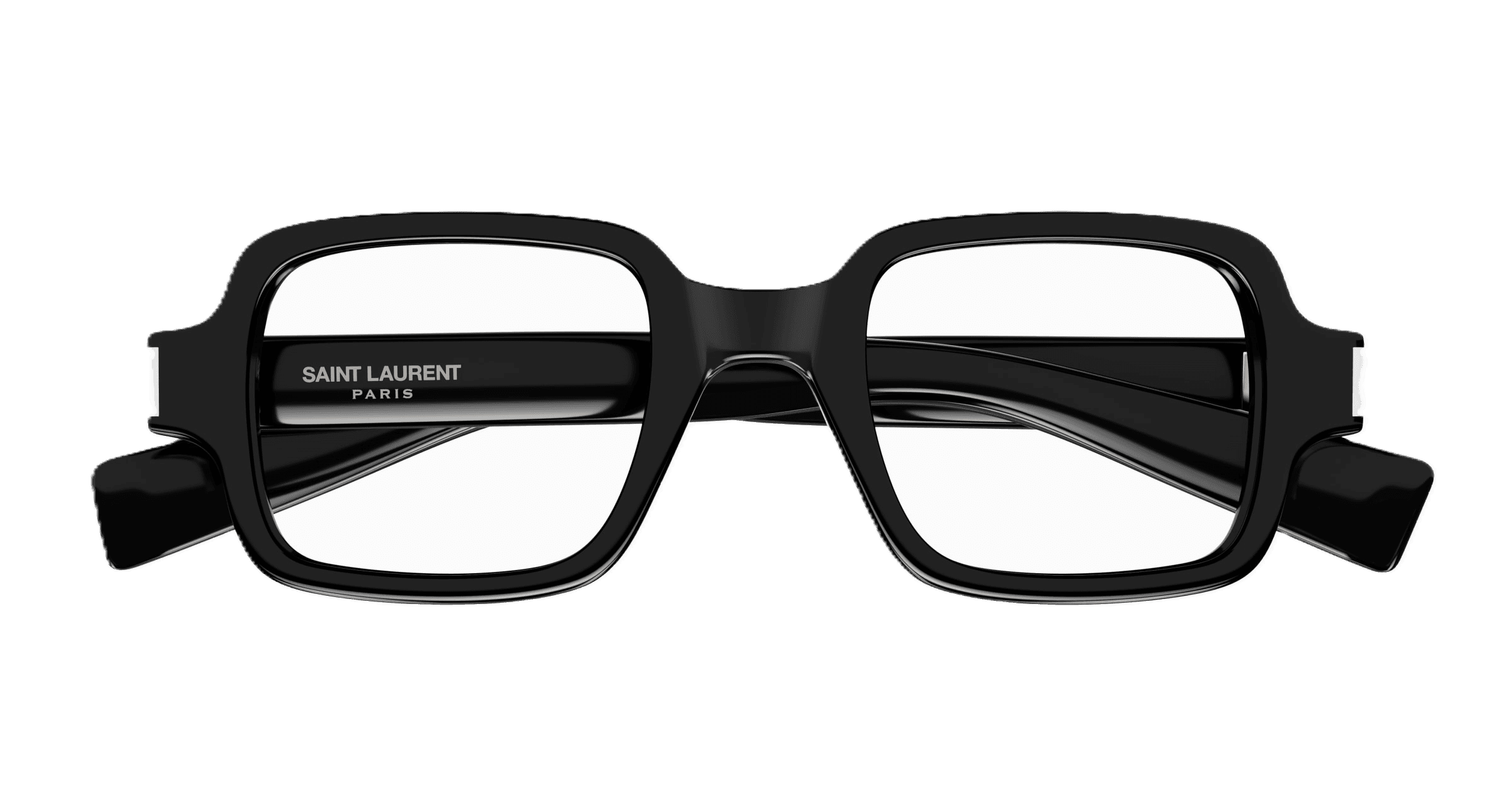 Saint Laurent SL 720 OPT - coloris #ccc - vue 1