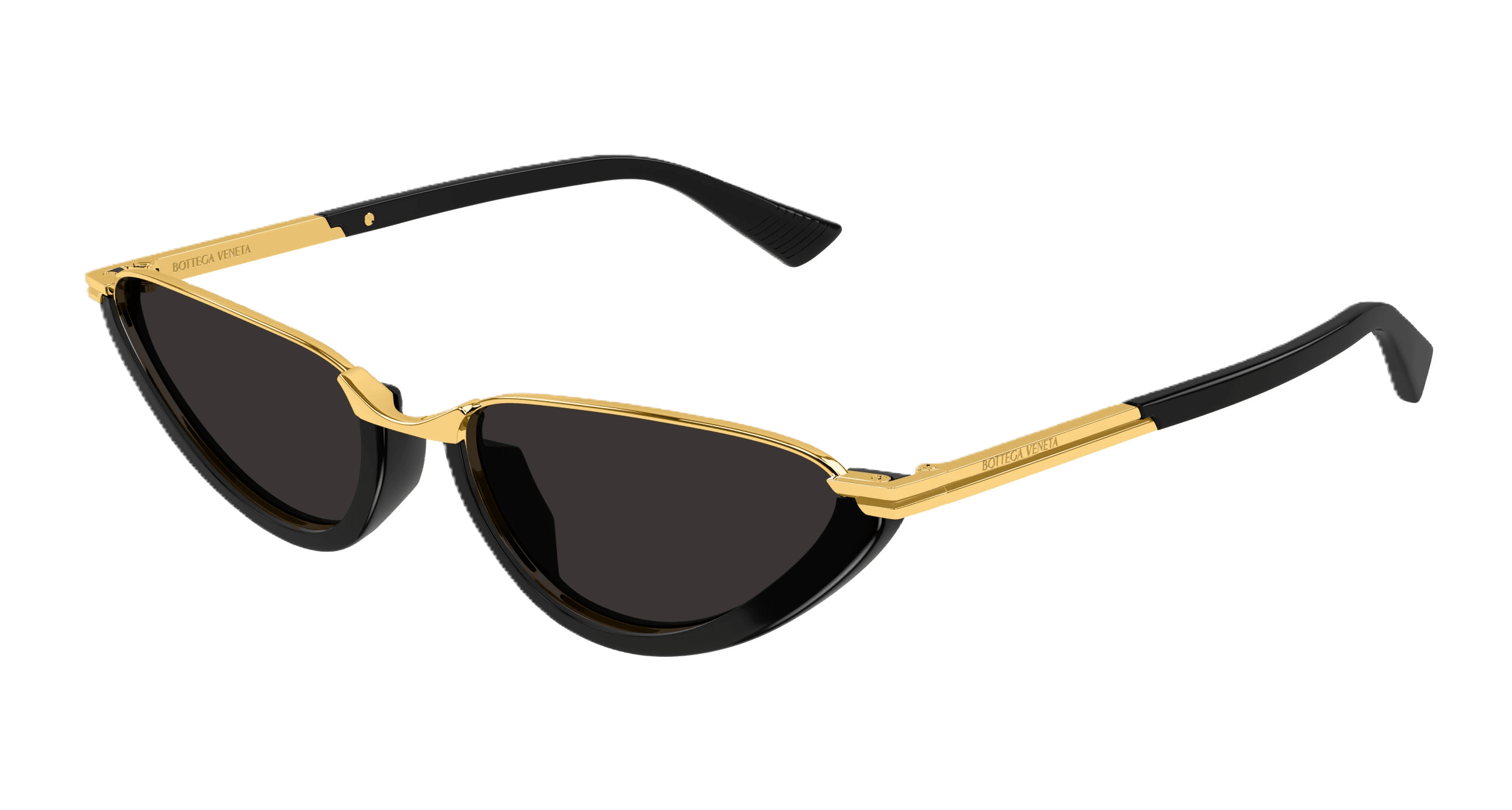 Bottega Veneta BV1346S - coloris #ccc - vue 2