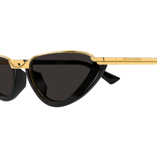 Bottega Veneta BV1346S - coloris #ccc - vue 3