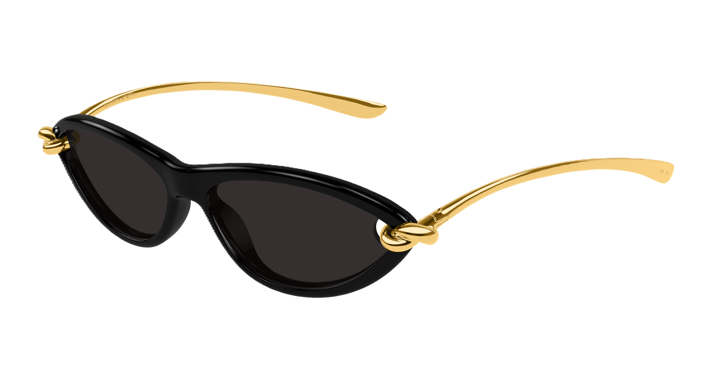 Bottega Veneta BV1390S - coloris #ccc - vue 2