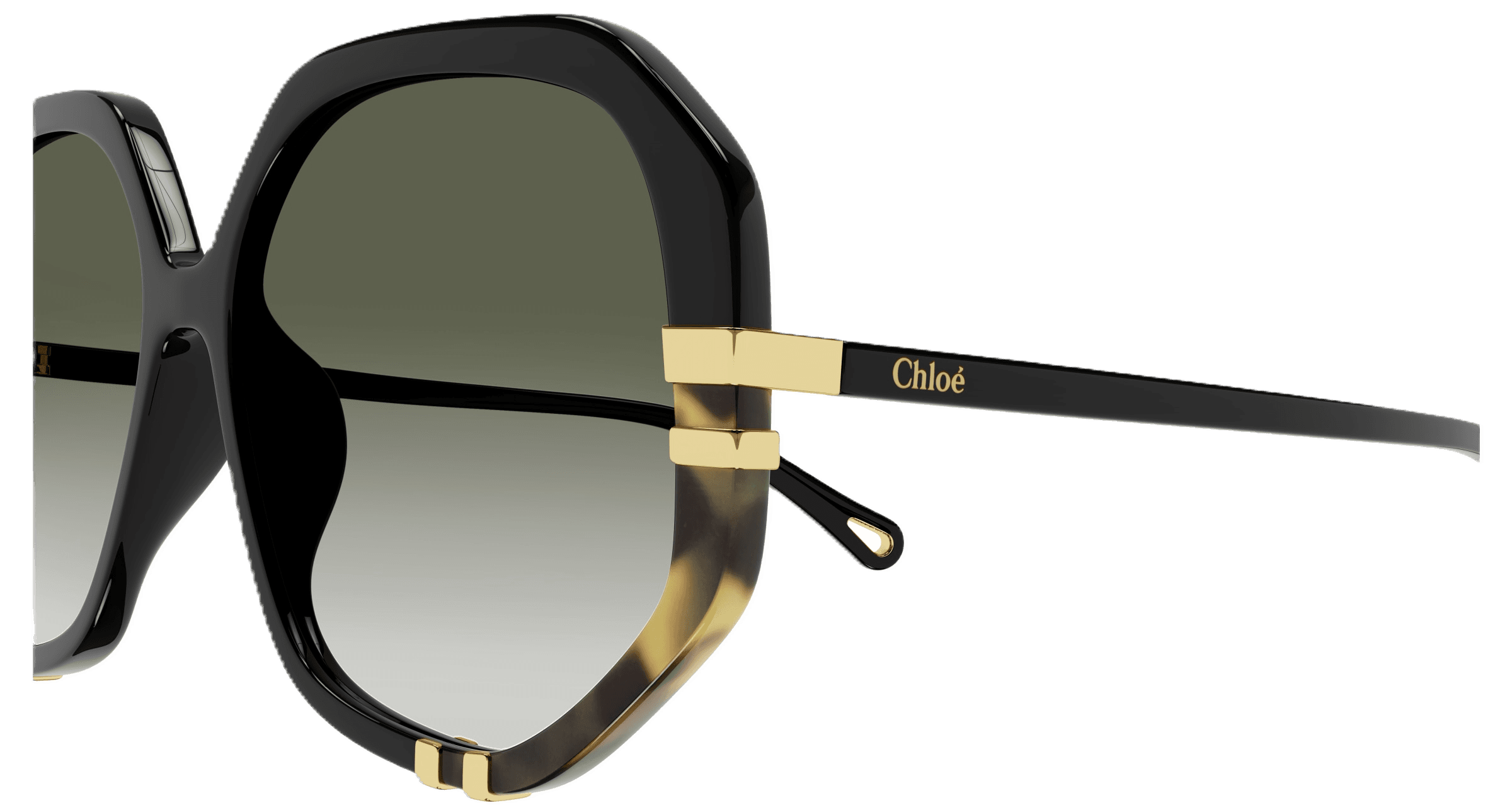 Chloé CH0105S - coloris #ccc - vue 3