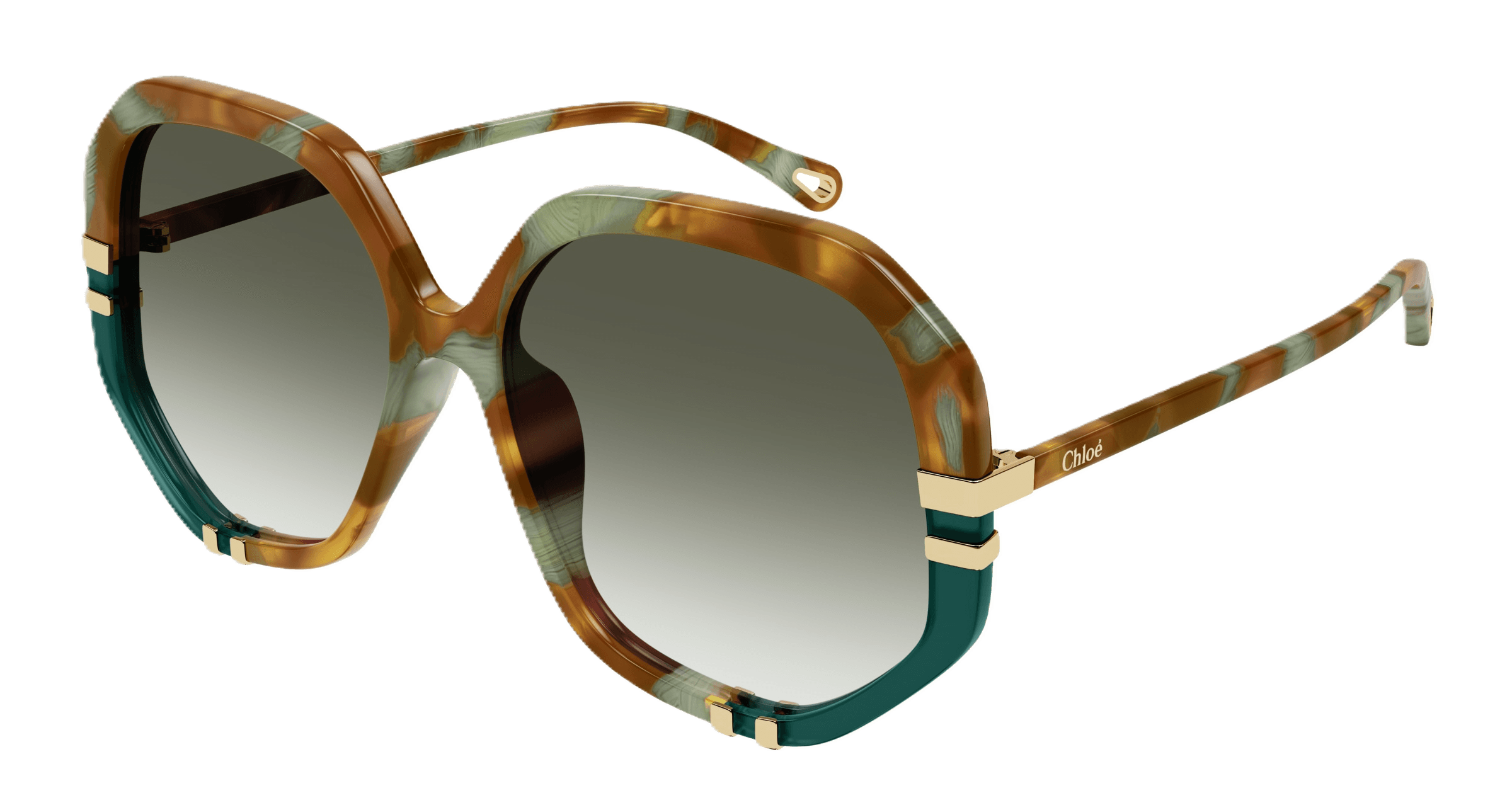 Chloé CH0105S — vue alternative