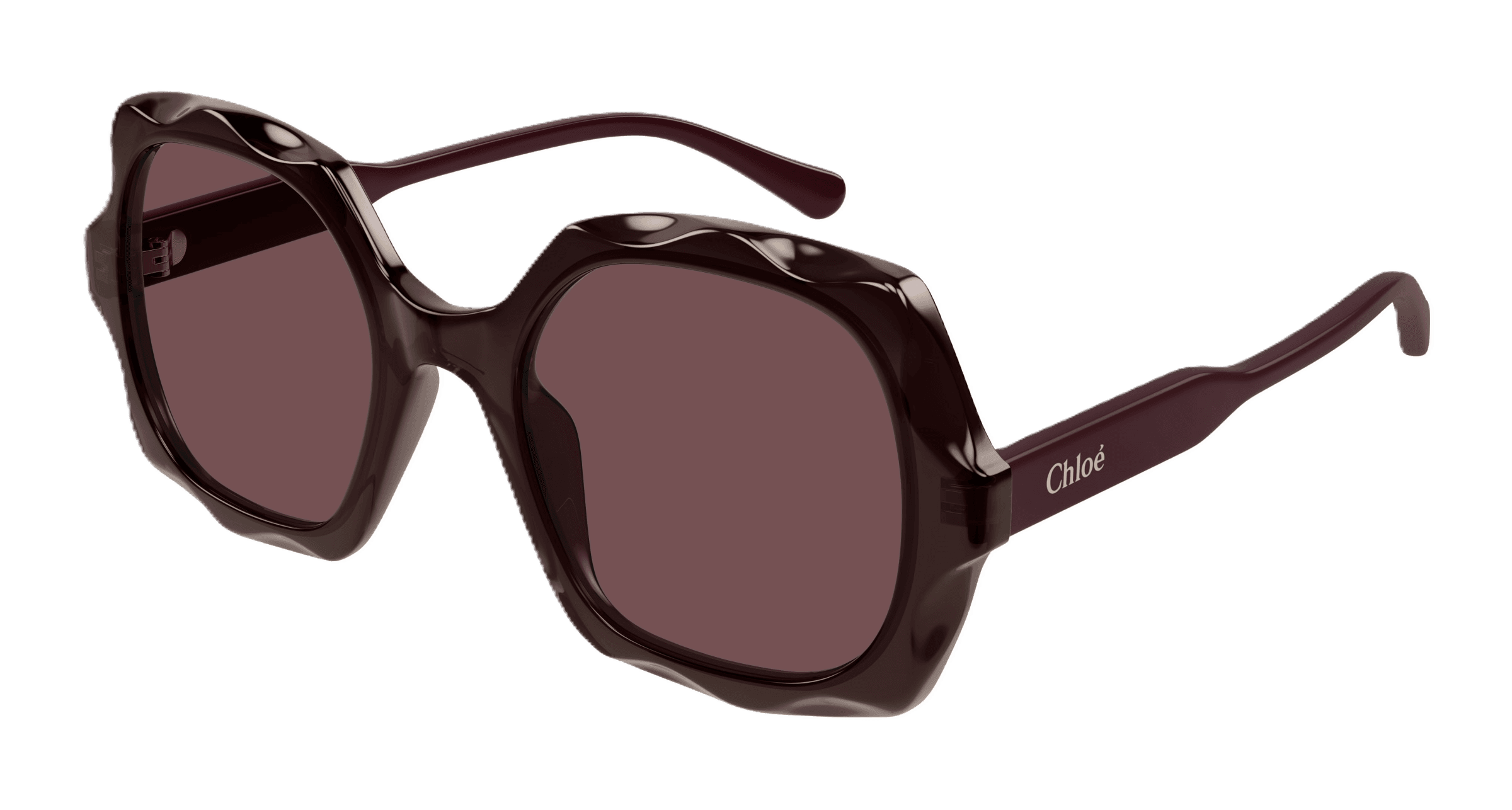 Chloé CH0226S — vue alternative