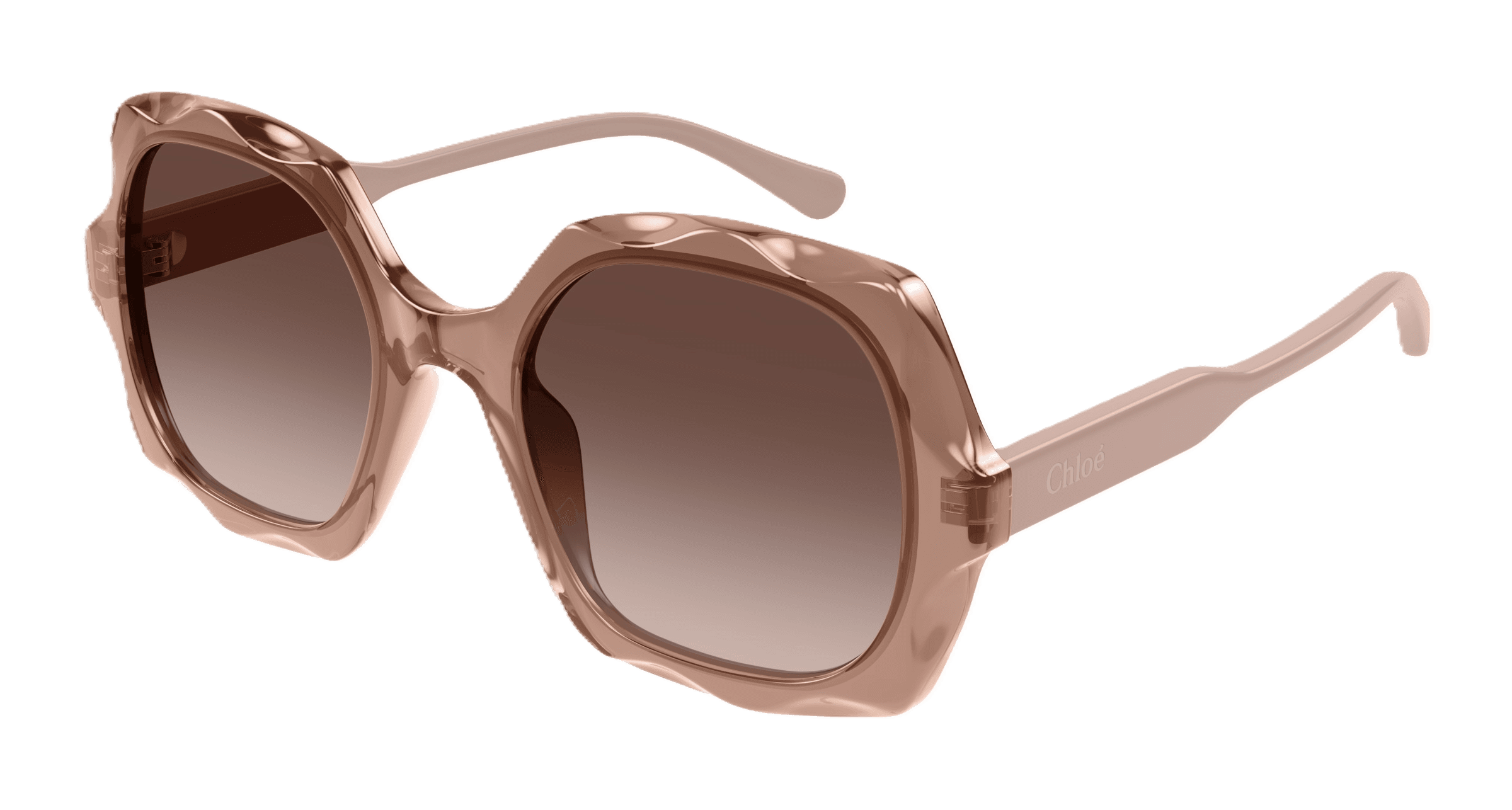 Chloé CH0226S — vue alternative