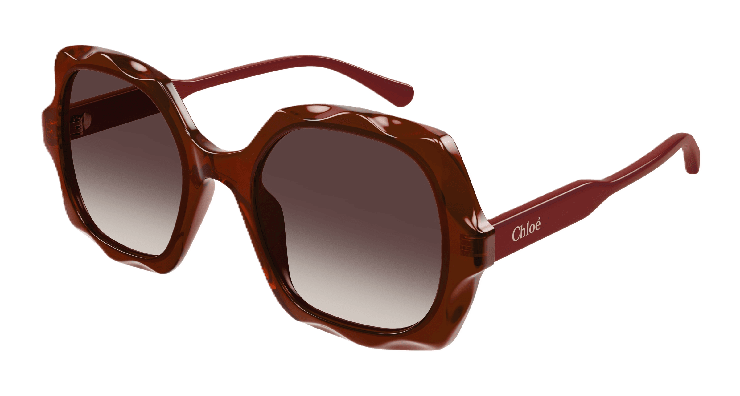 Chloé CH0226S — vue alternative