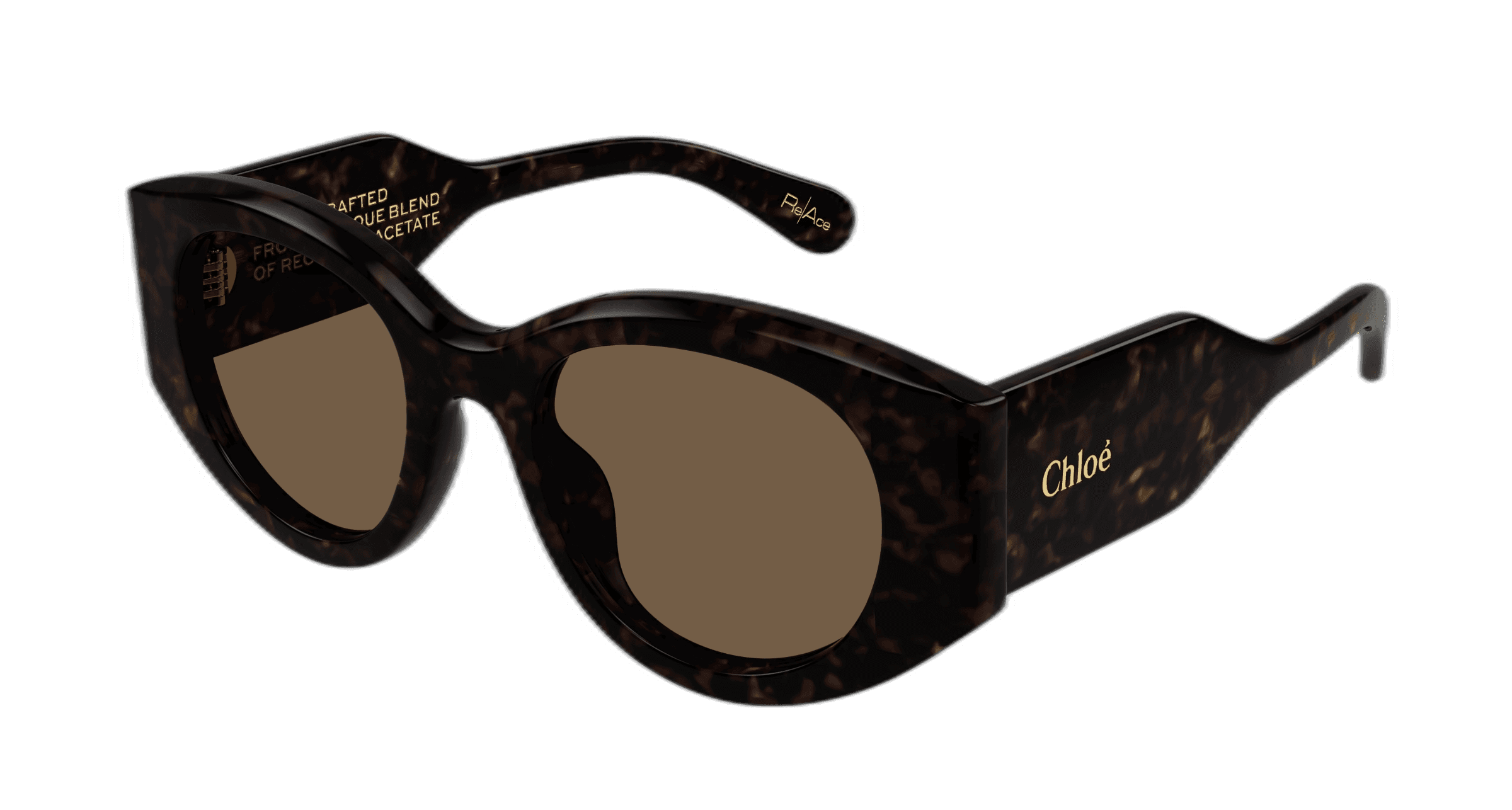 Chloé CH0251S — vue alternative