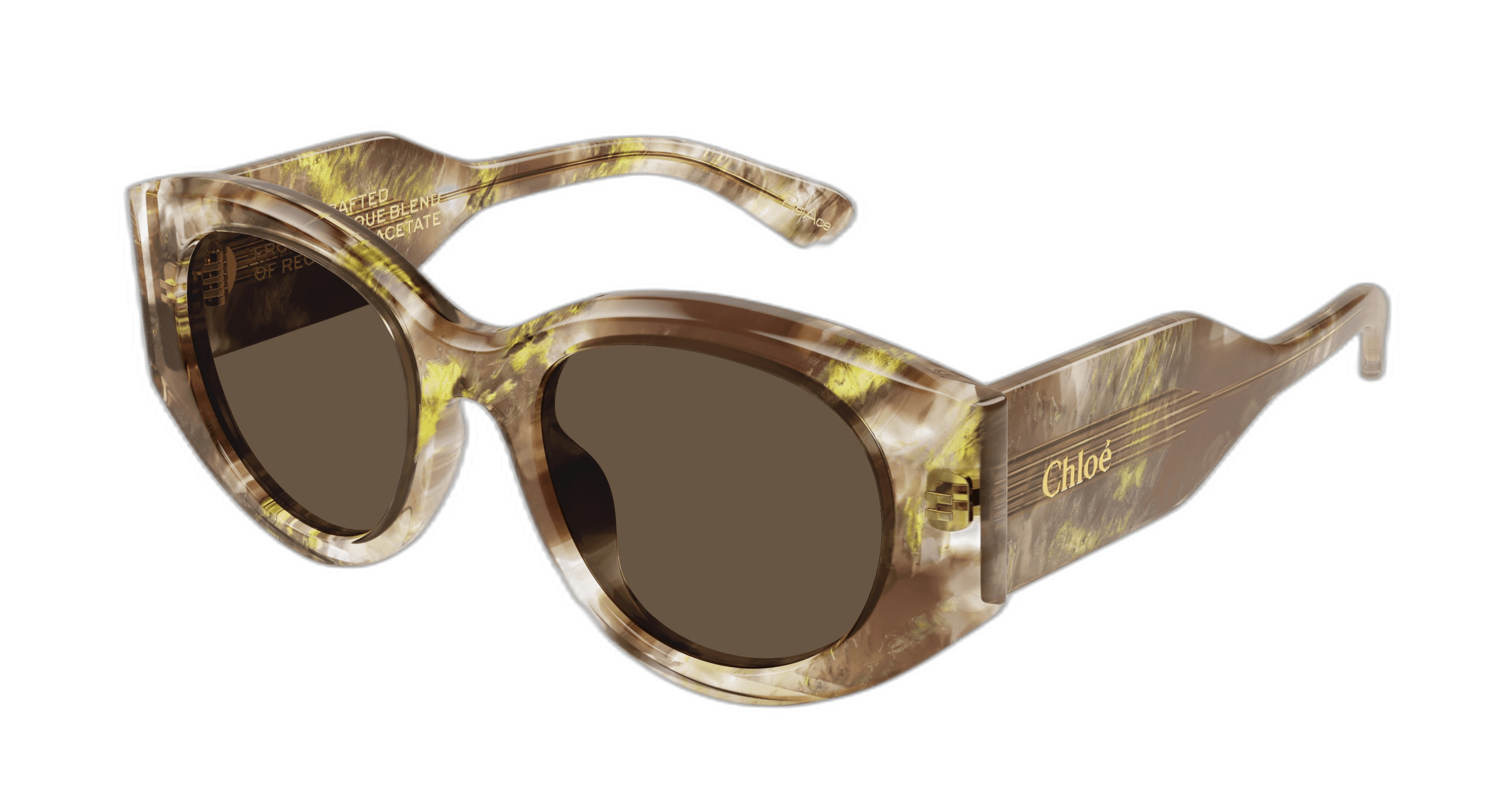 Chloé CH0251S — vue alternative