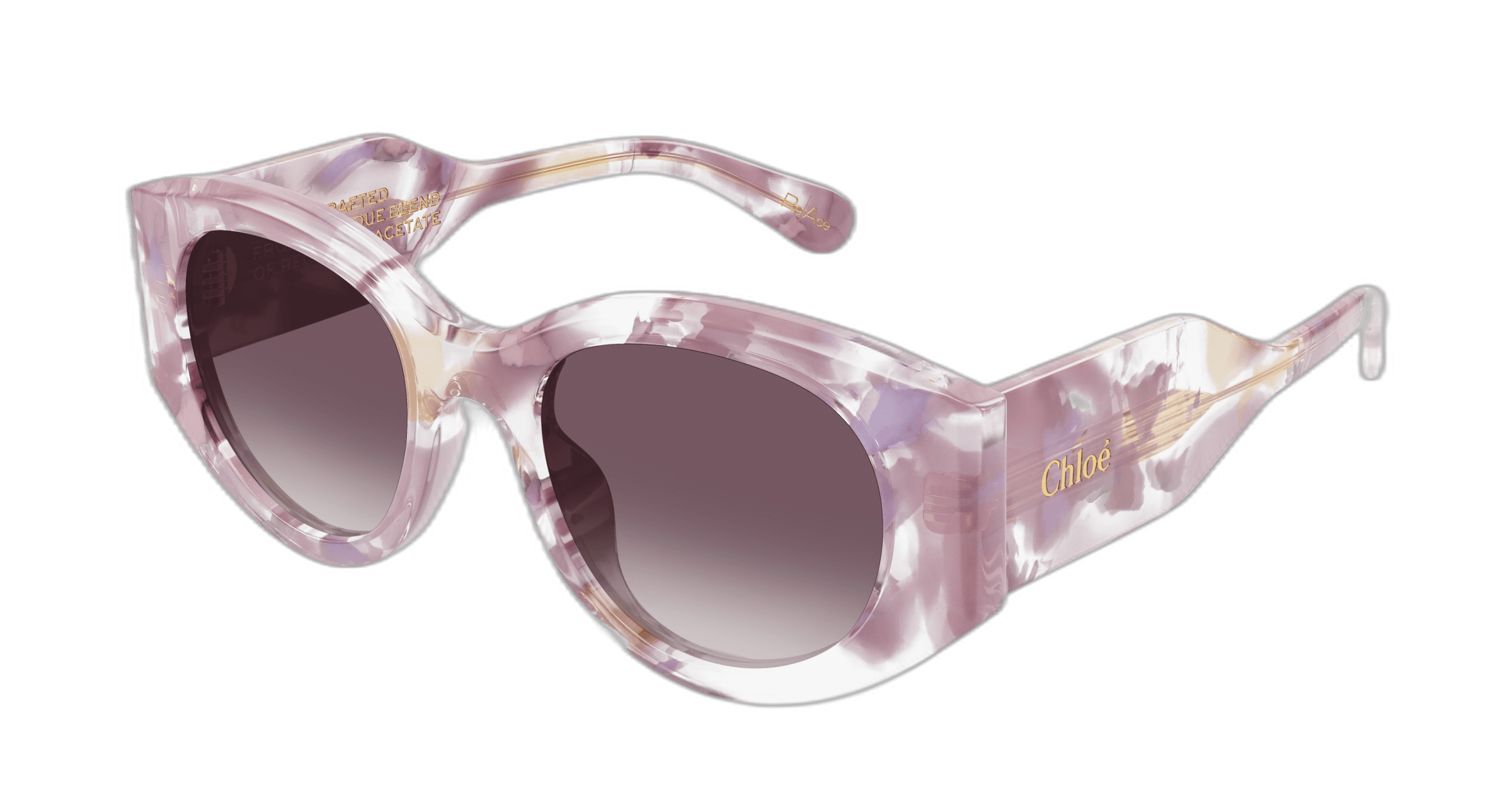 Chloé CH0251S — vue alternative