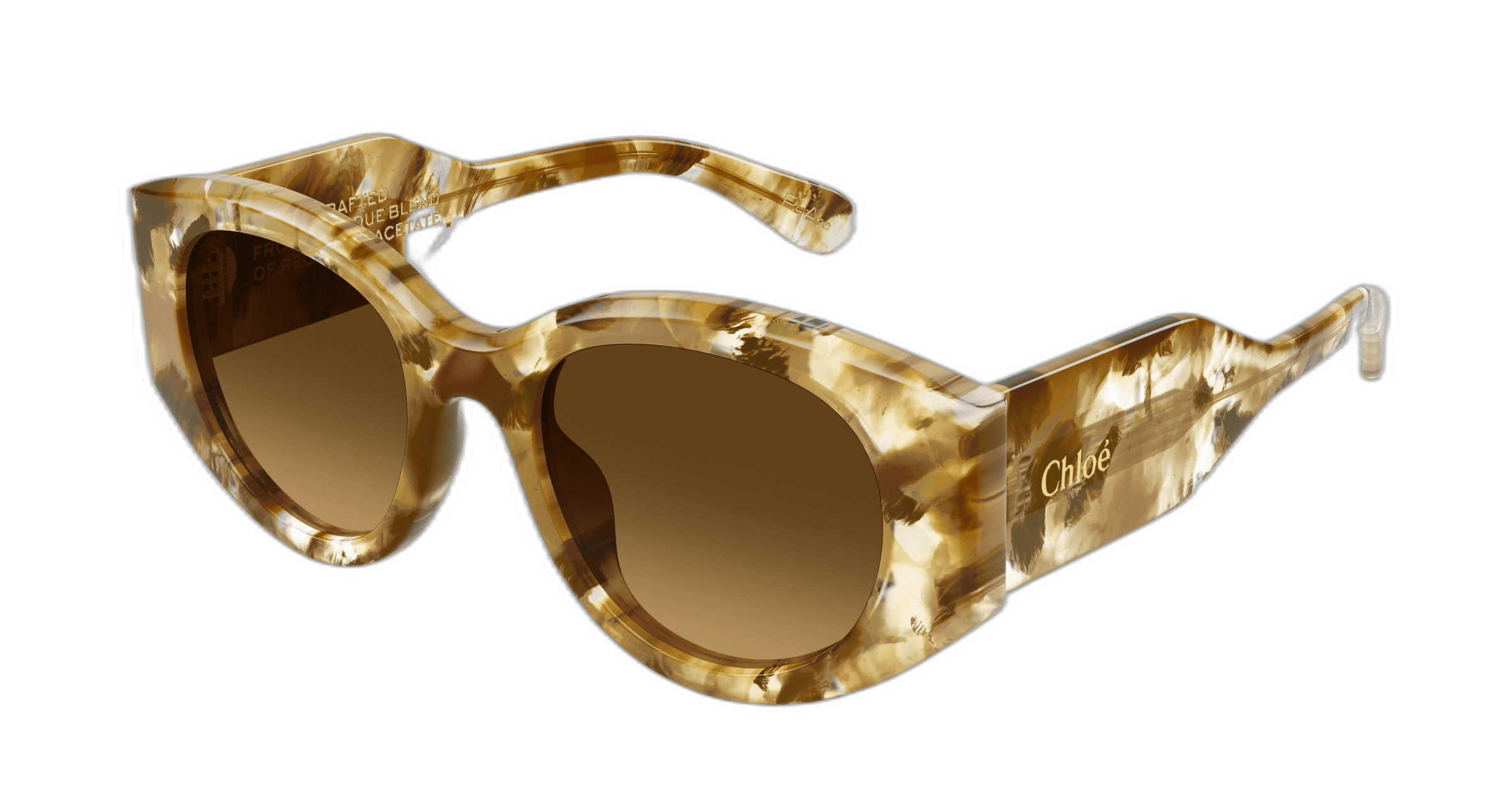 Chloé CH0251S — vue alternative