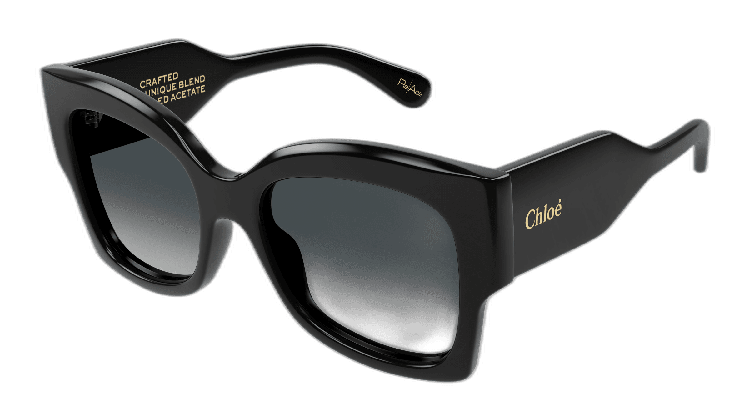 Chloé CH0252S - coloris #ccc - vue 2