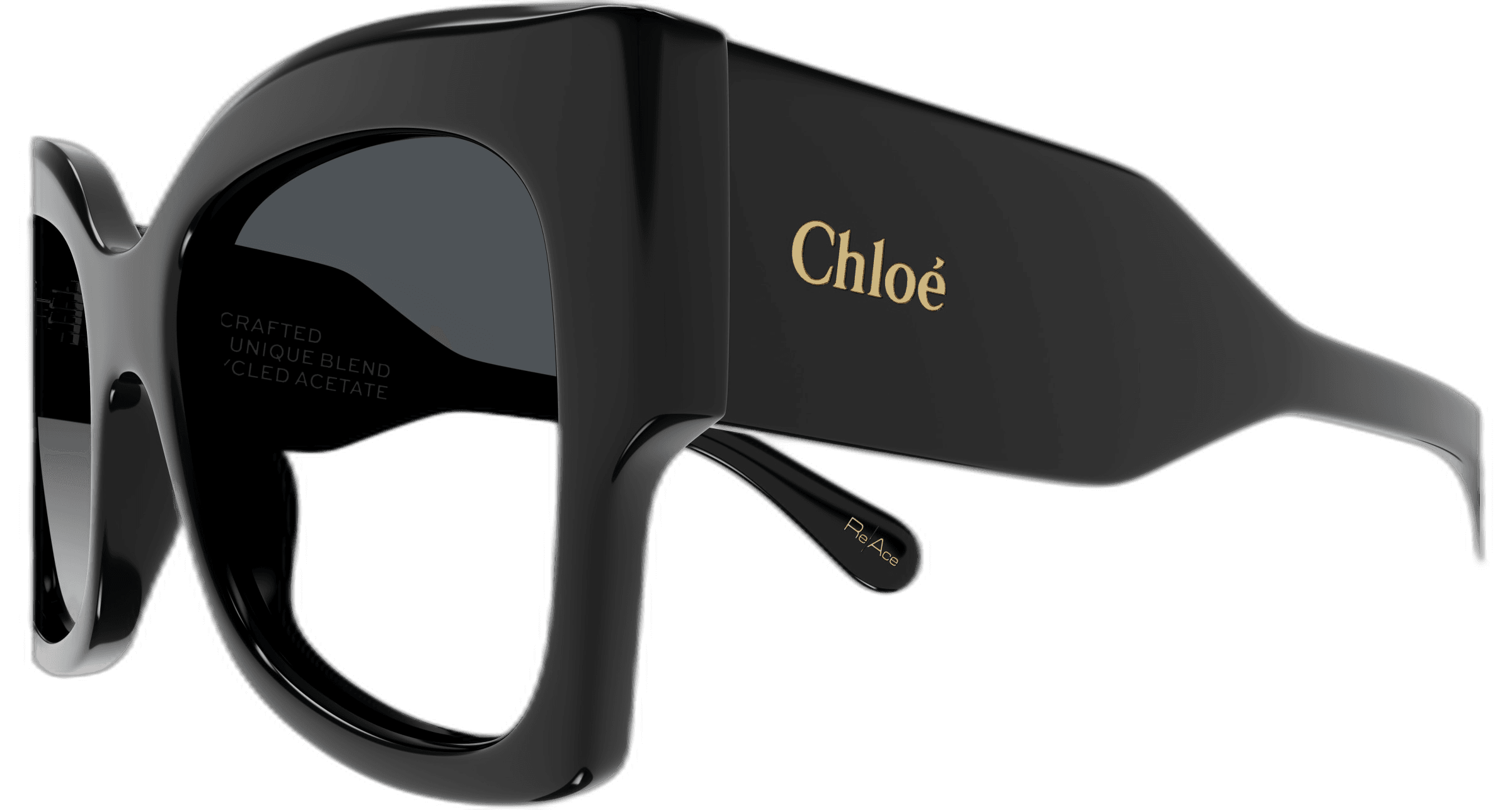 Chloé CH0252S - coloris #ccc - vue 3