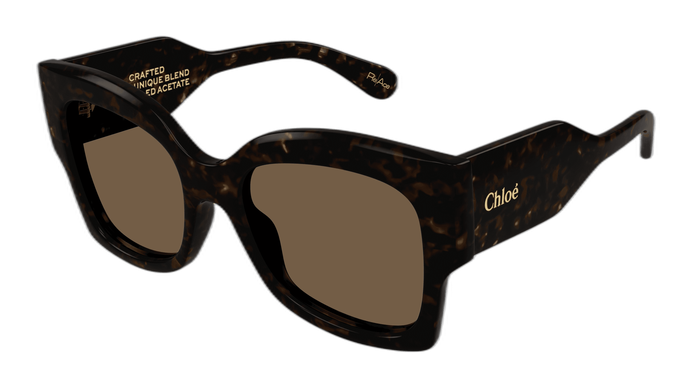 Chloé CH0252S — vue alternative
