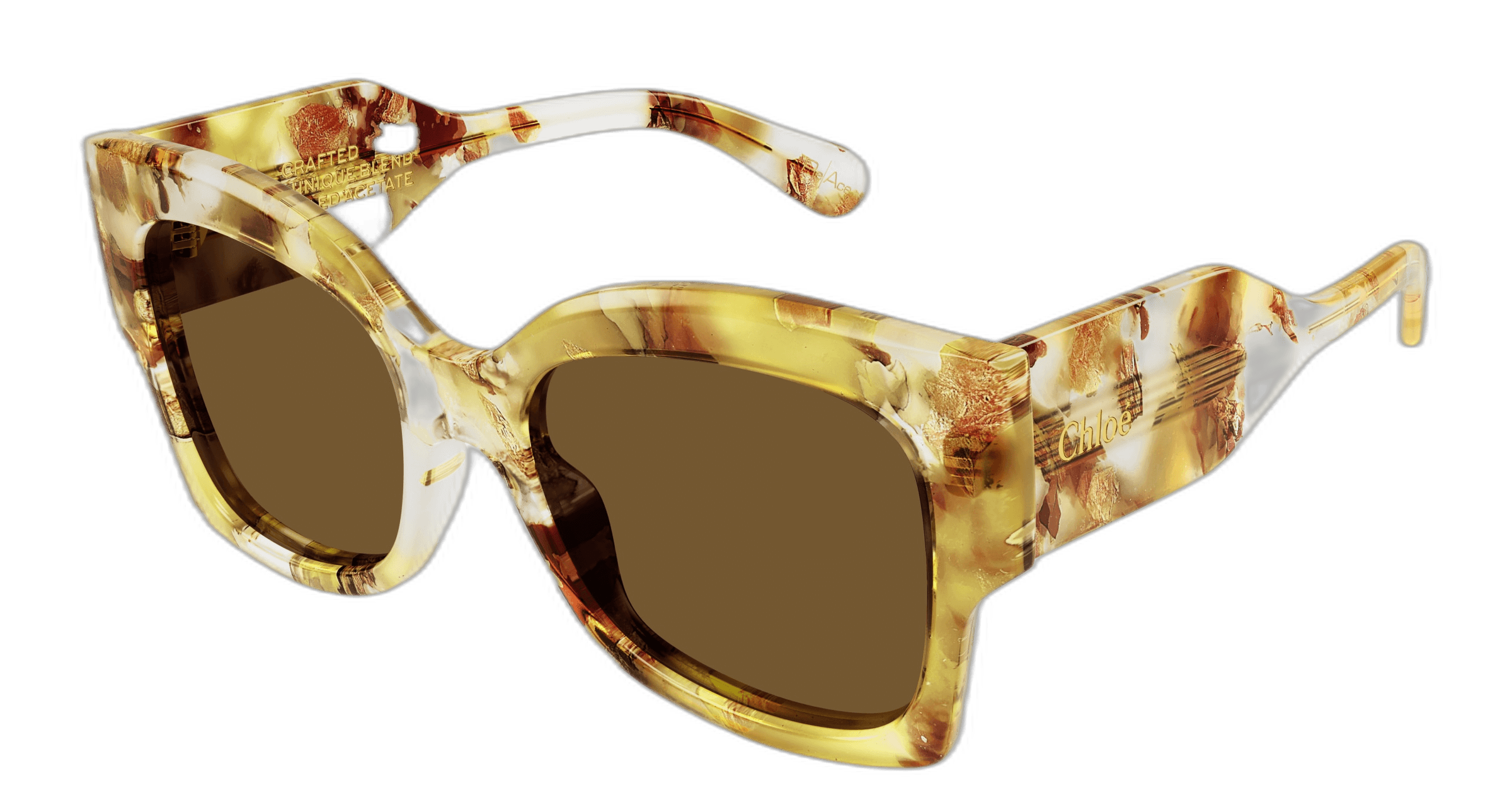 Chloé CH0252S — vue alternative