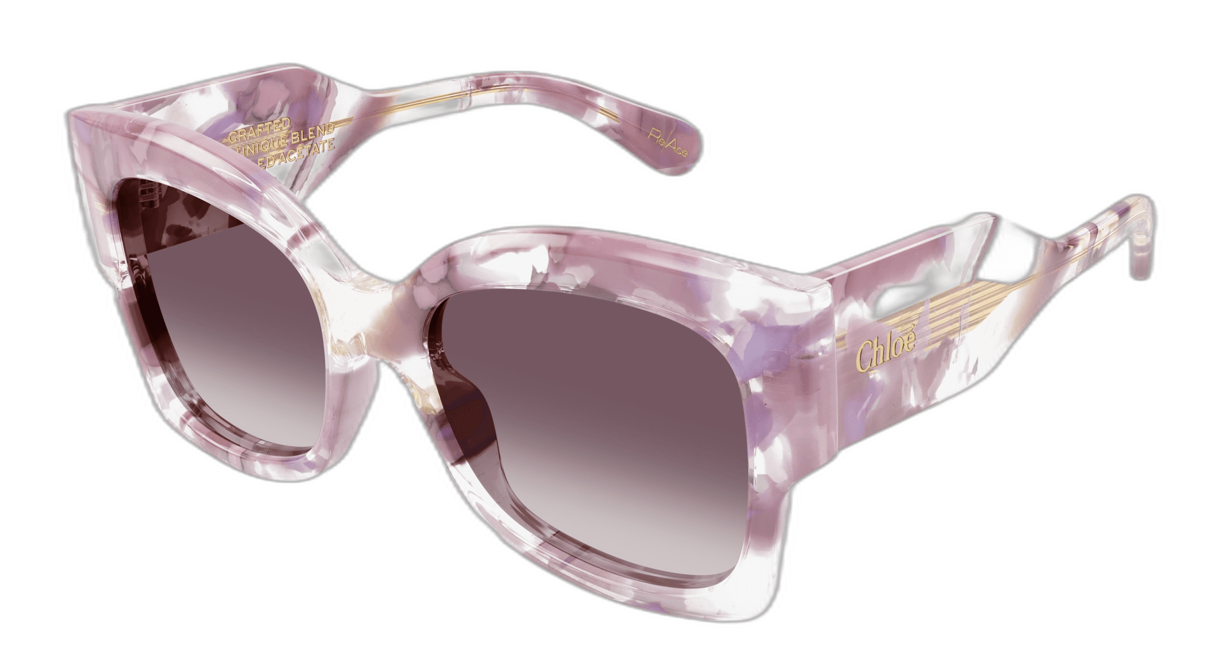 Chloé CH0252S — vue alternative