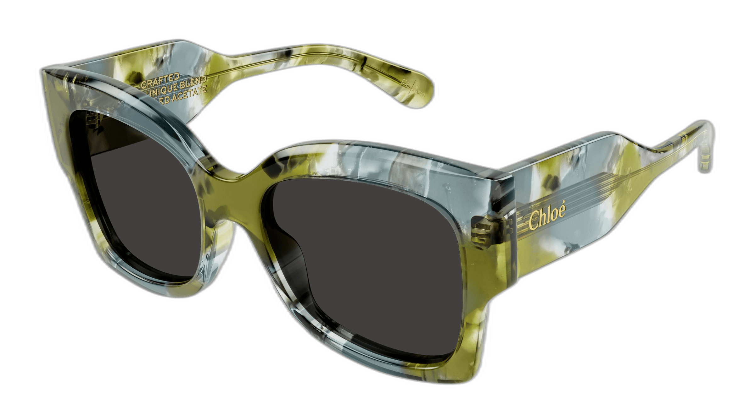 Chloé CH0252S — vue alternative