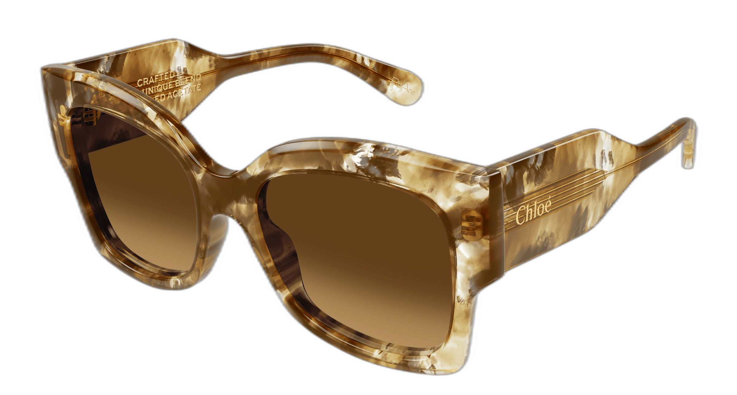Chloé CH0252S — vue alternative