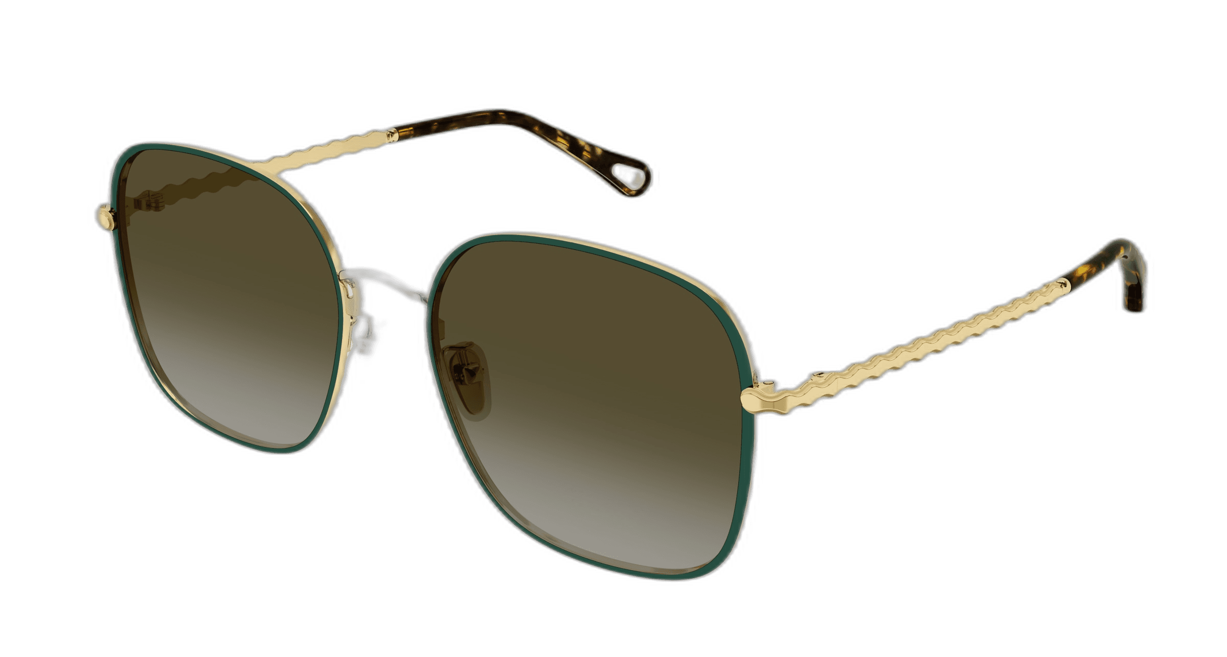 Chloé CH0255SK — vue alternative
