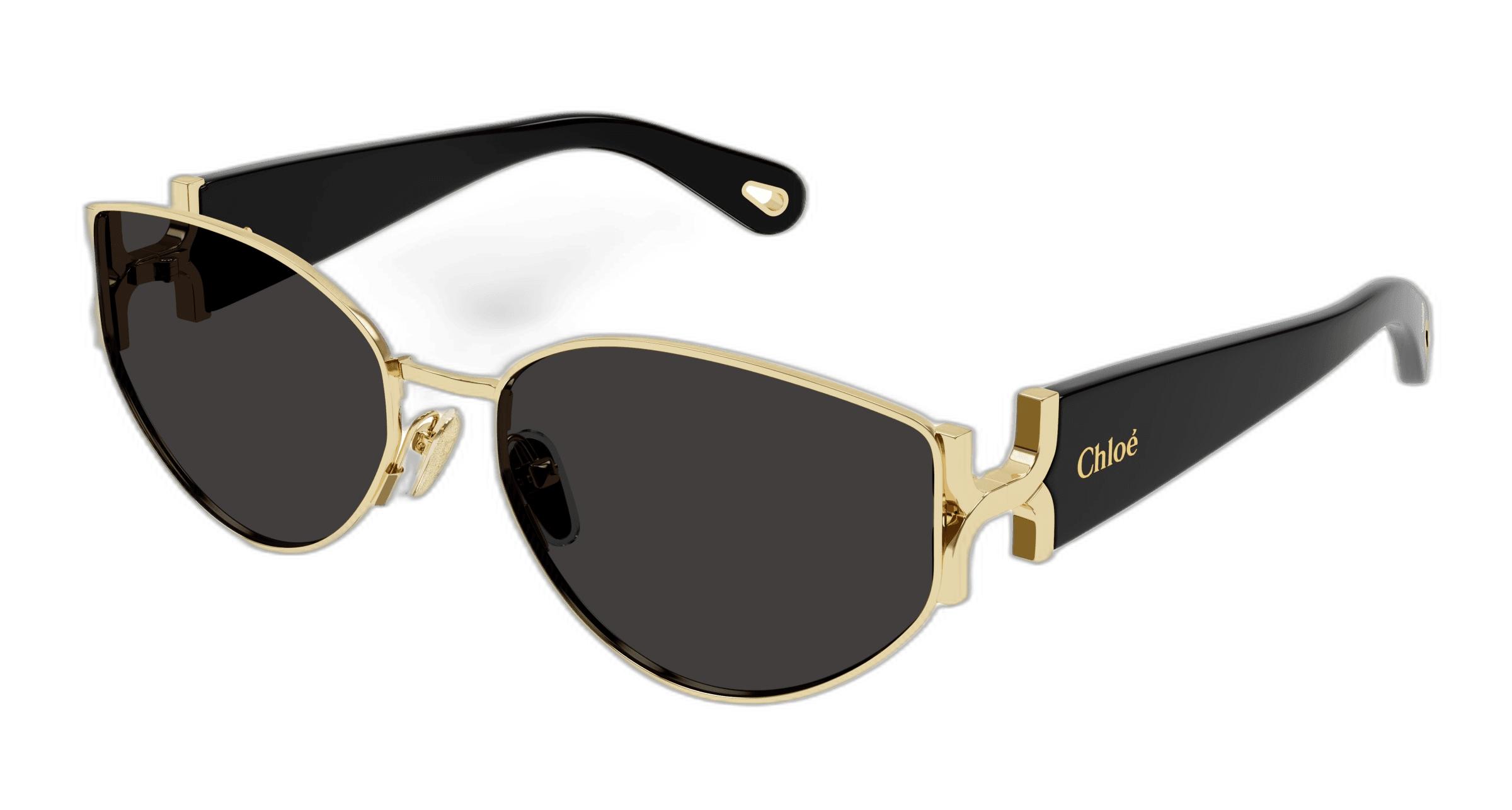 Chloé CH0260S - coloris #ccc - vue 2