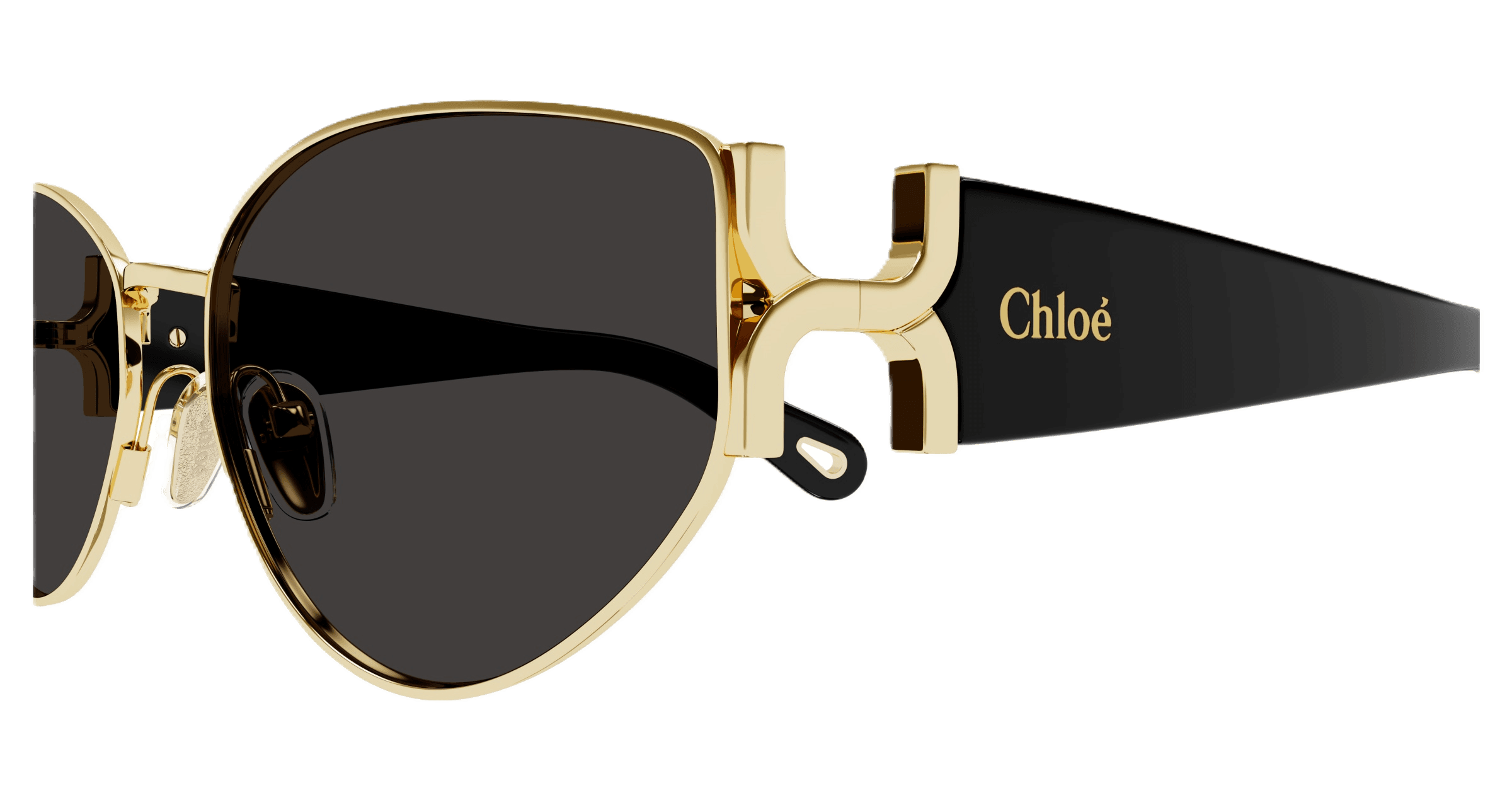 Chloé CH0260S - coloris #ccc - vue 3
