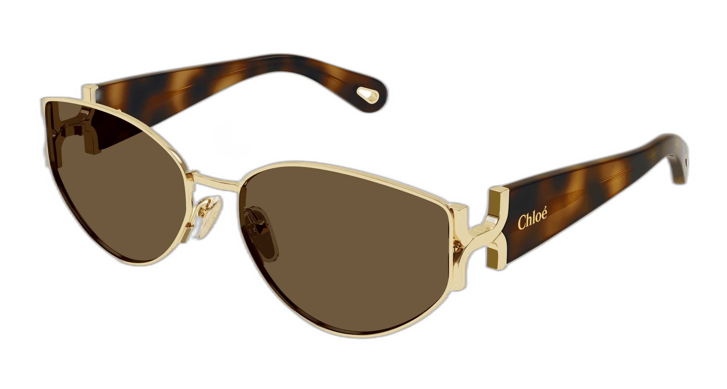 Chloé CH0260S — vue alternative
