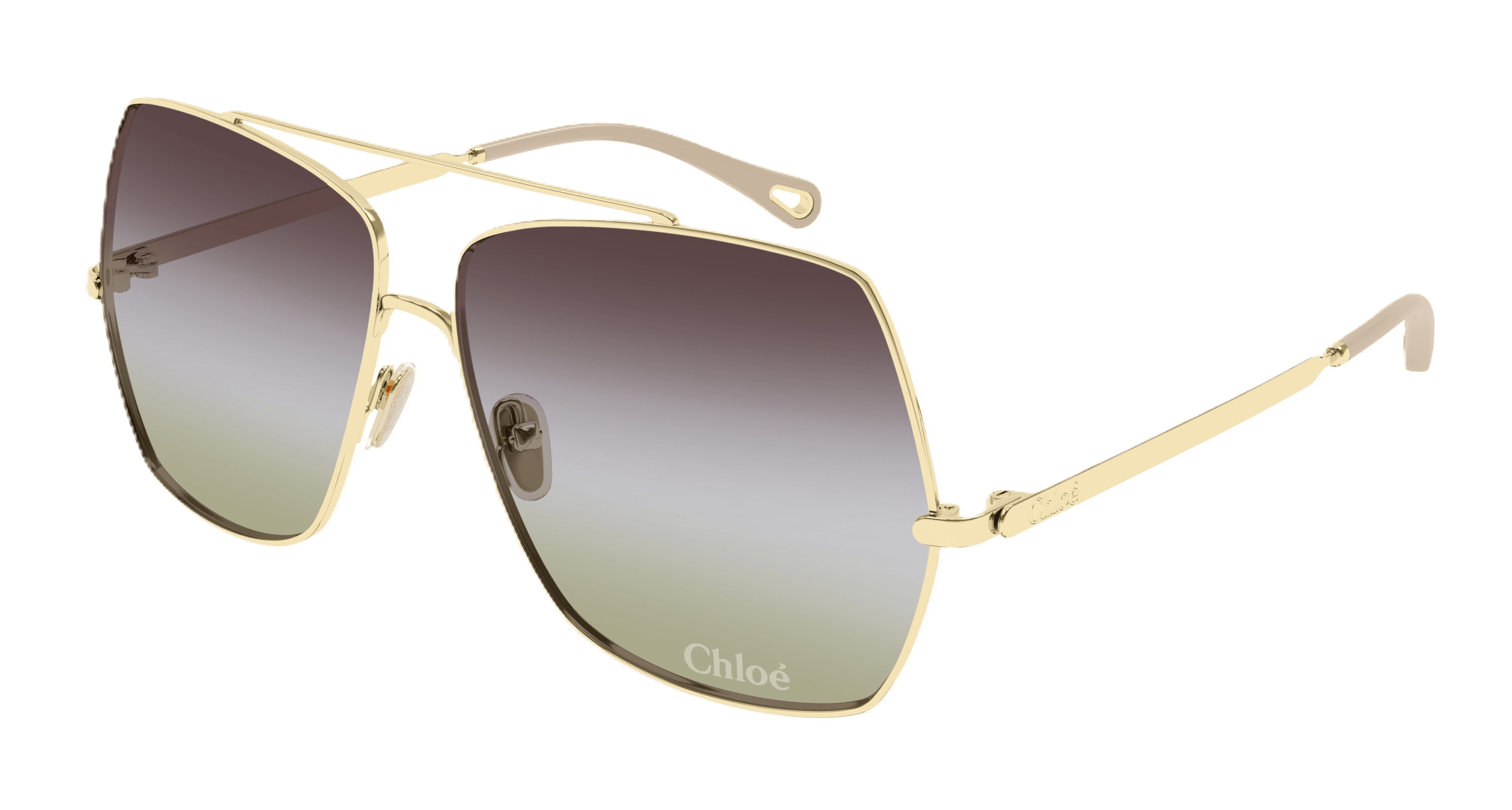 Chloé CH0278S — vue alternative