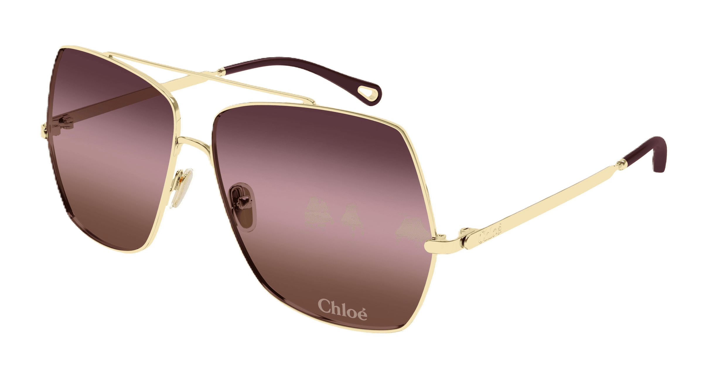 Chloé CH0278S — vue alternative