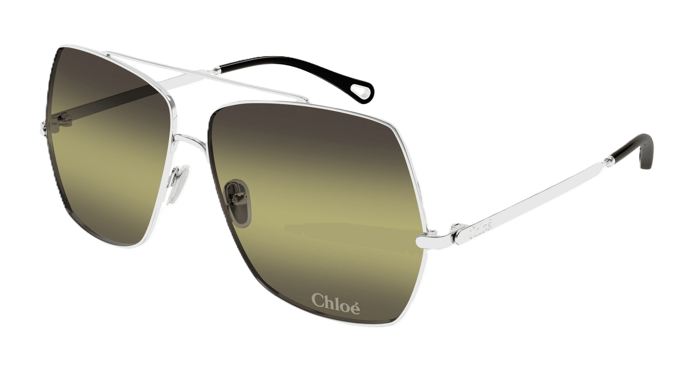Chloé CH0278S — vue alternative