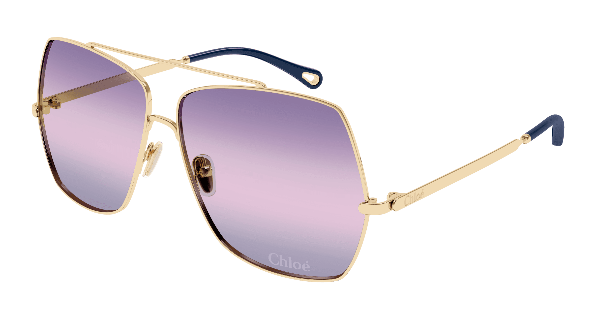 Chloé CH0278S — vue alternative
