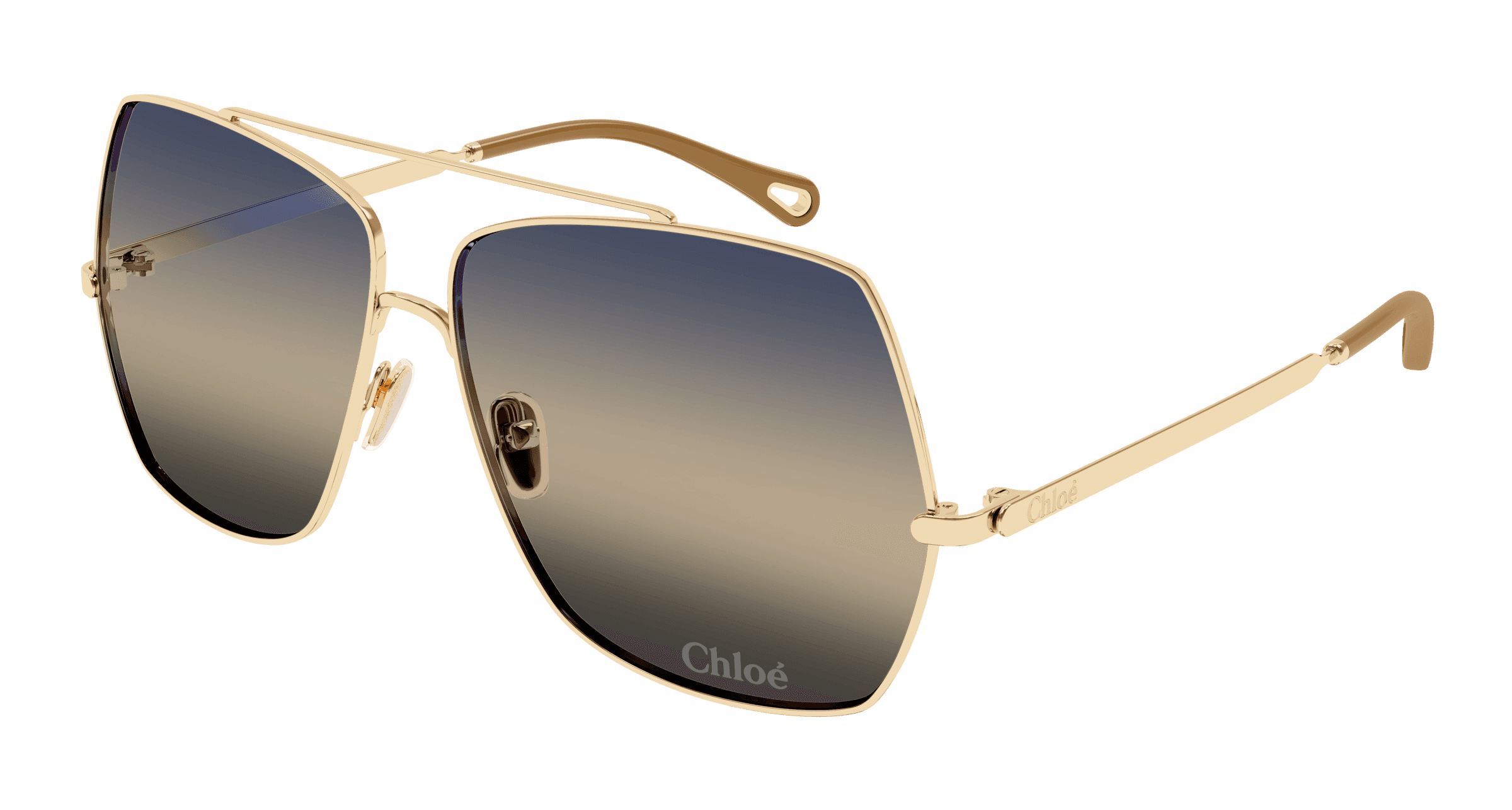 Chloé CH0278S — vue alternative