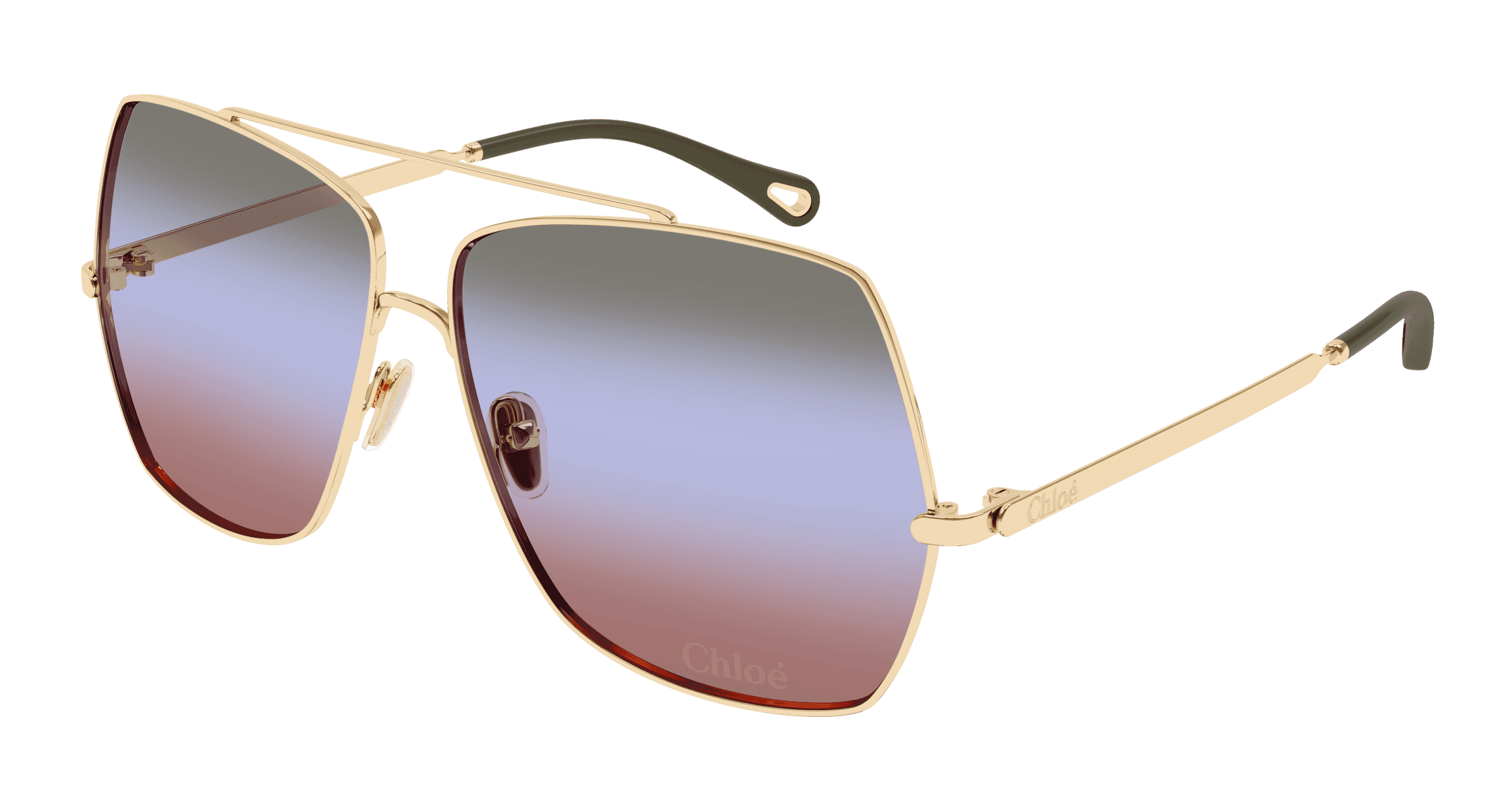 Chloé CH0278S — vue alternative