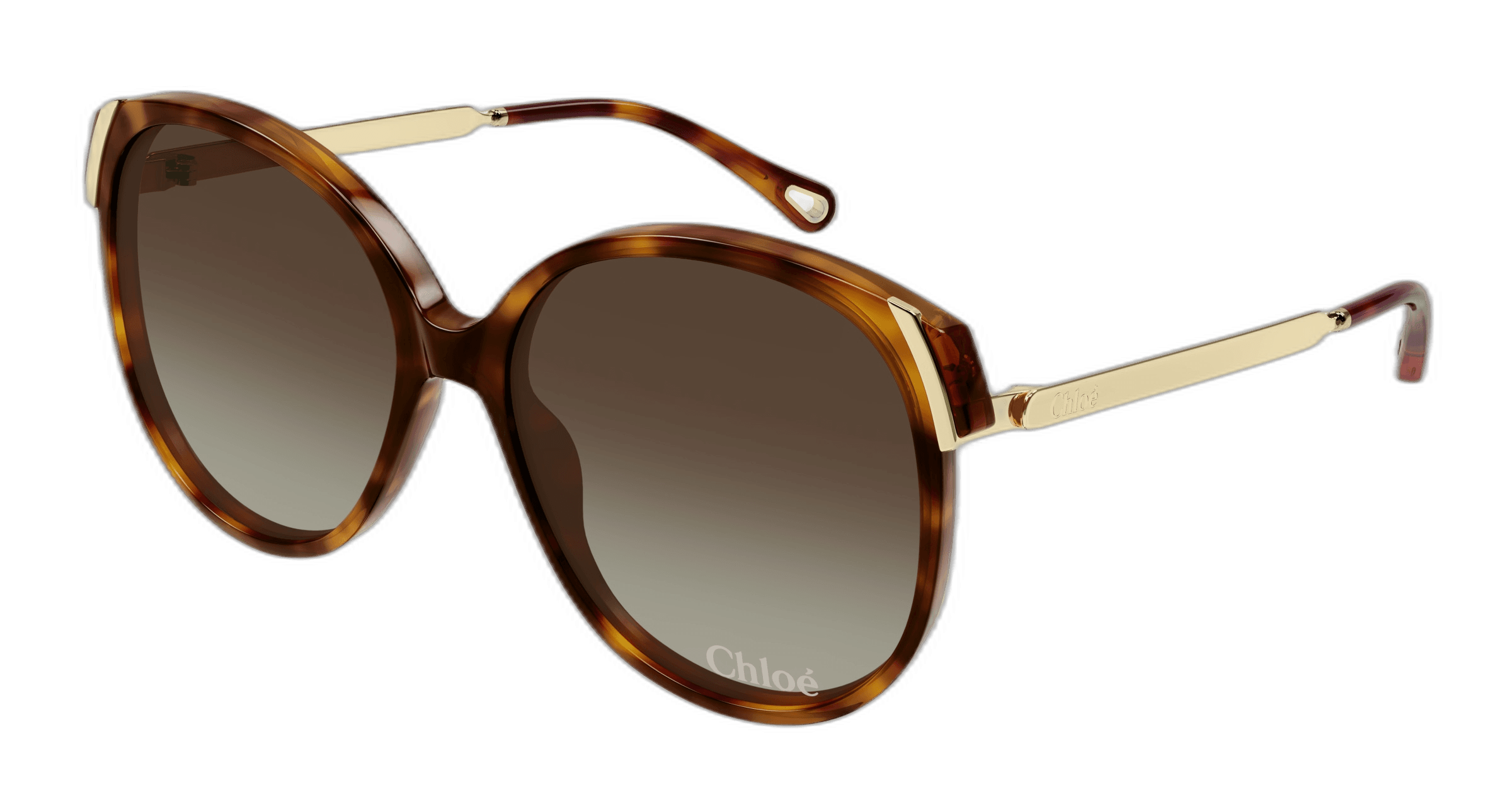Chloé CH0285S — vue alternative