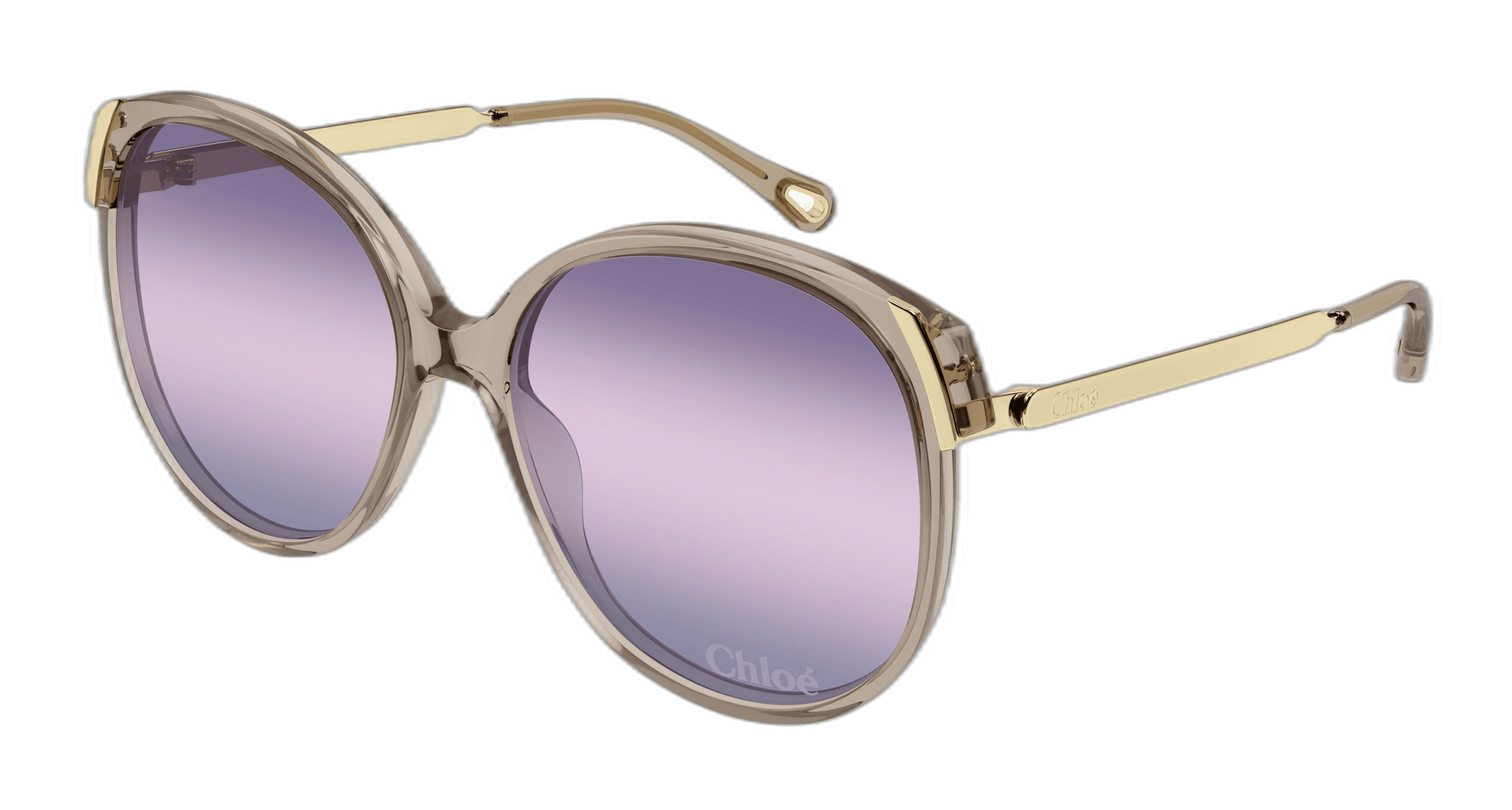 Chloé CH0285S — vue alternative