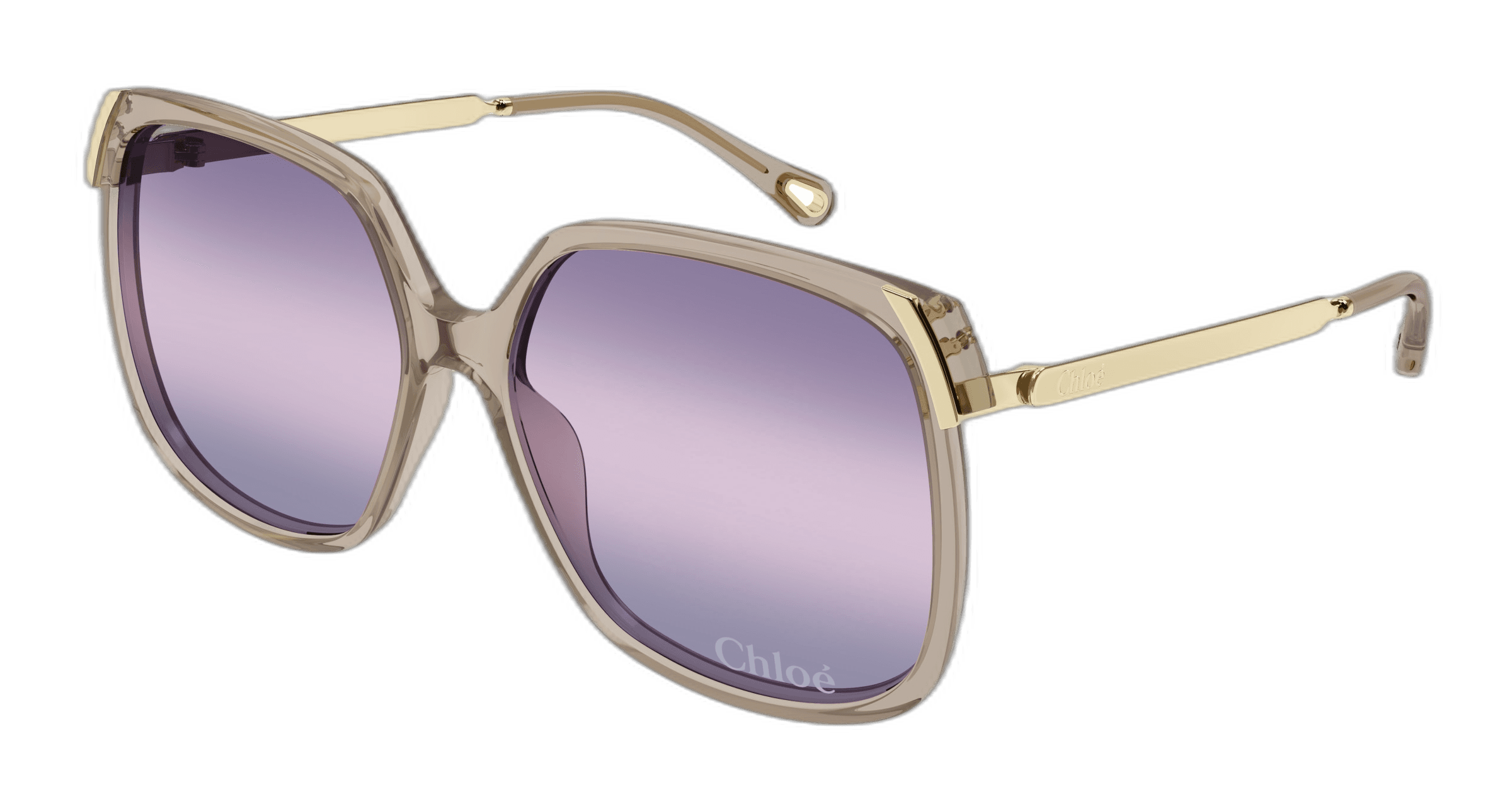 Chloé CH0286S — vue alternative