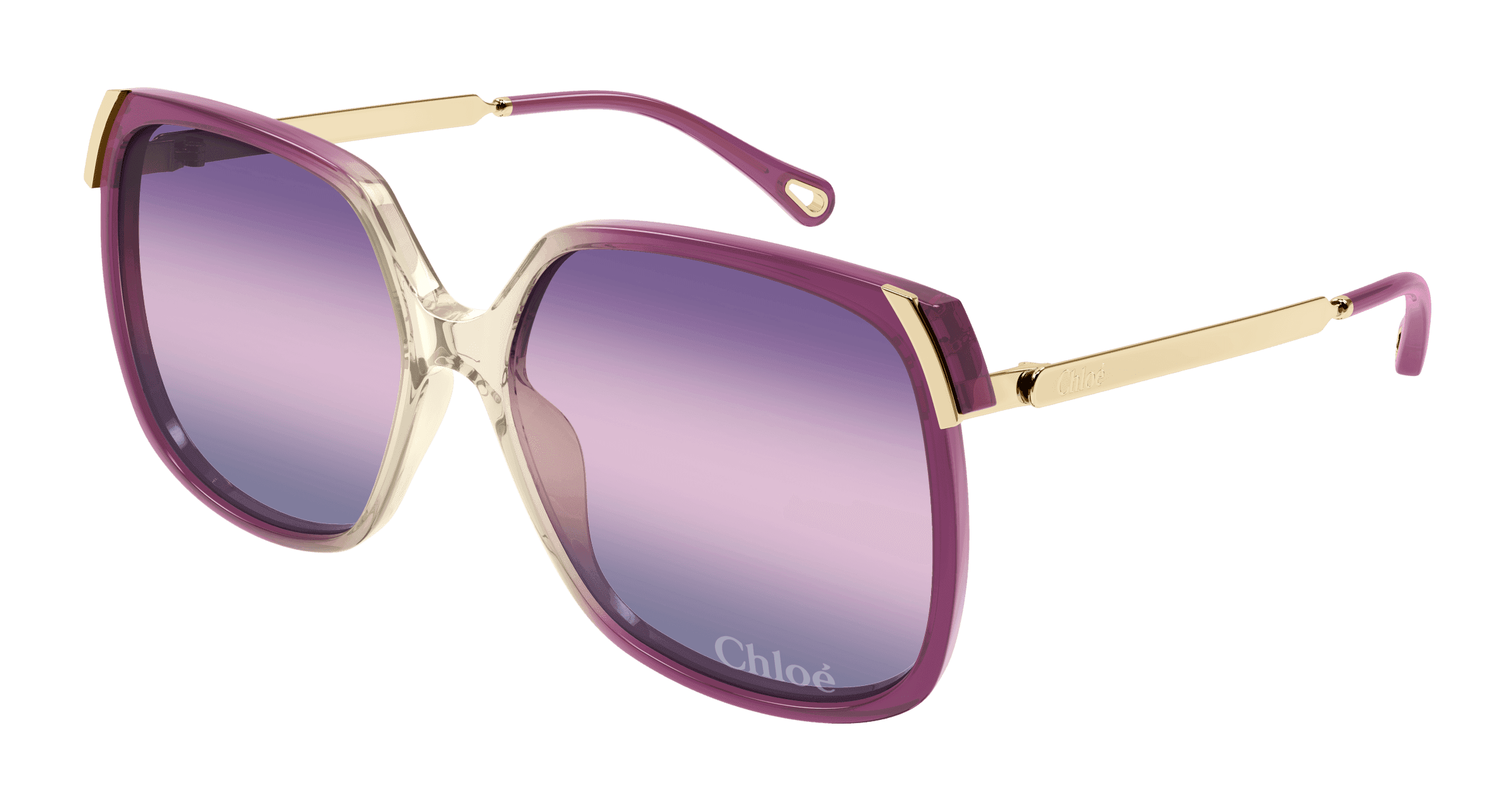 Chloé CH0286S — vue alternative