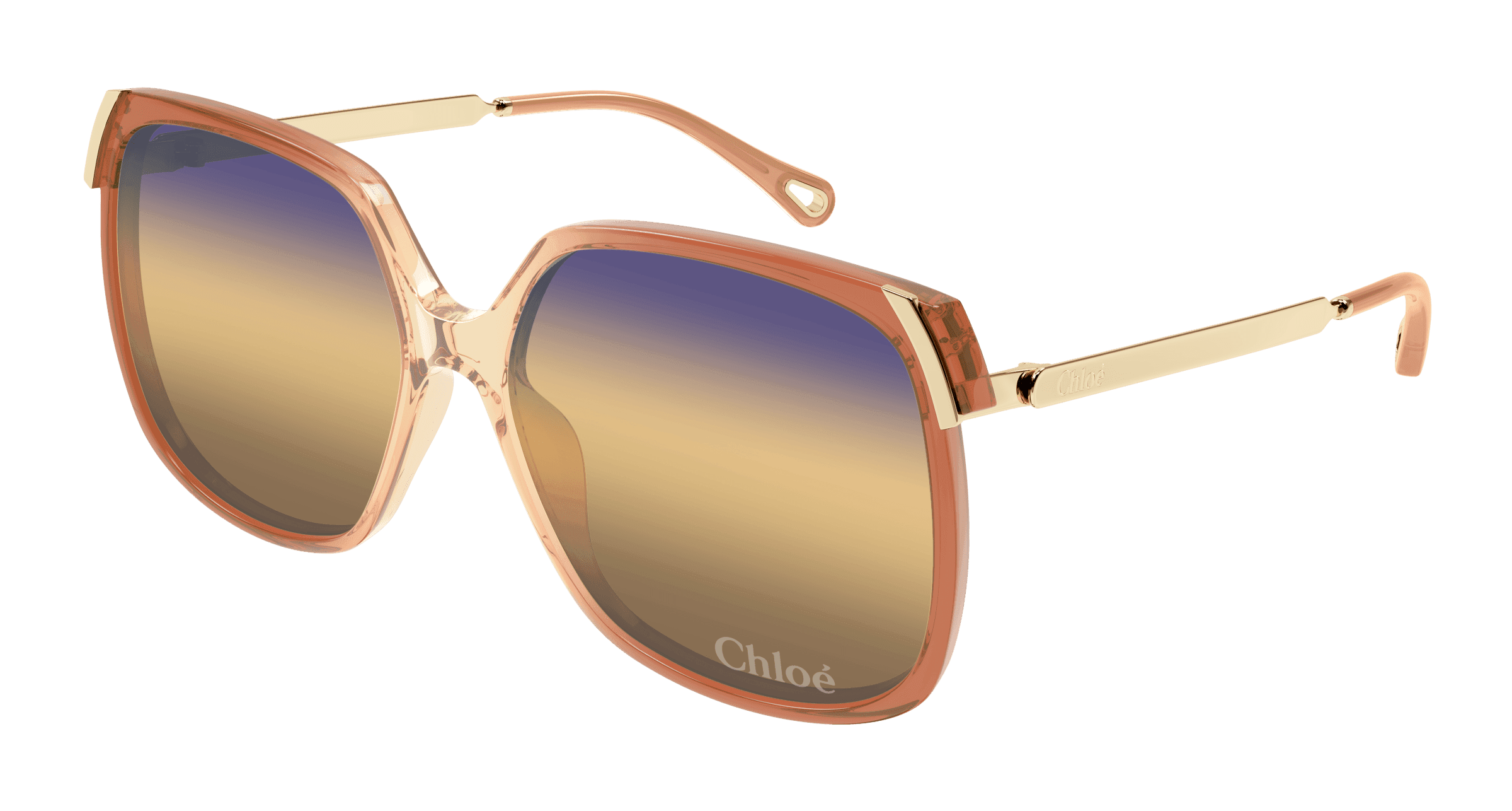 Chloé CH0286S — vue alternative