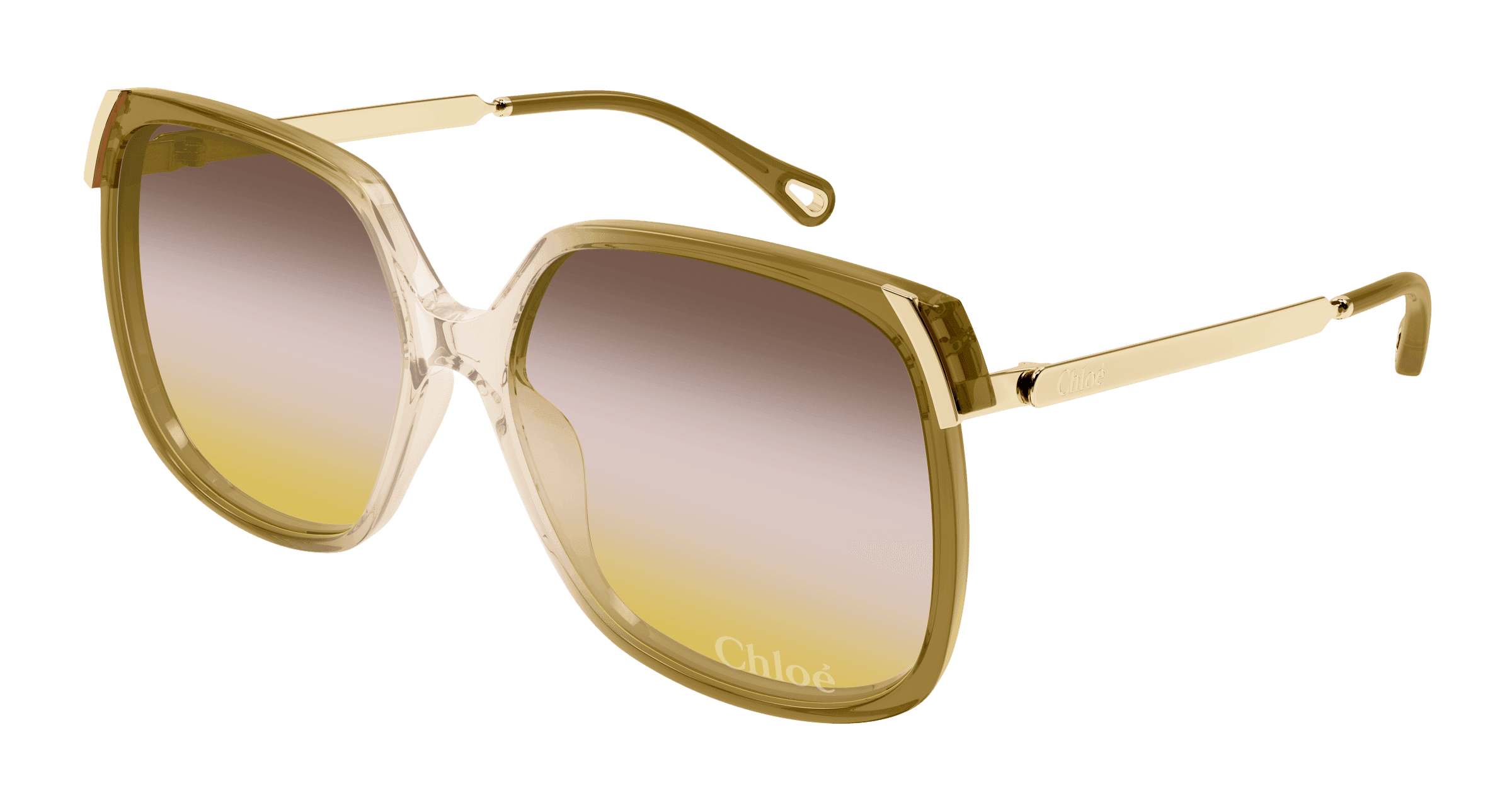 Chloé CH0286S — vue alternative