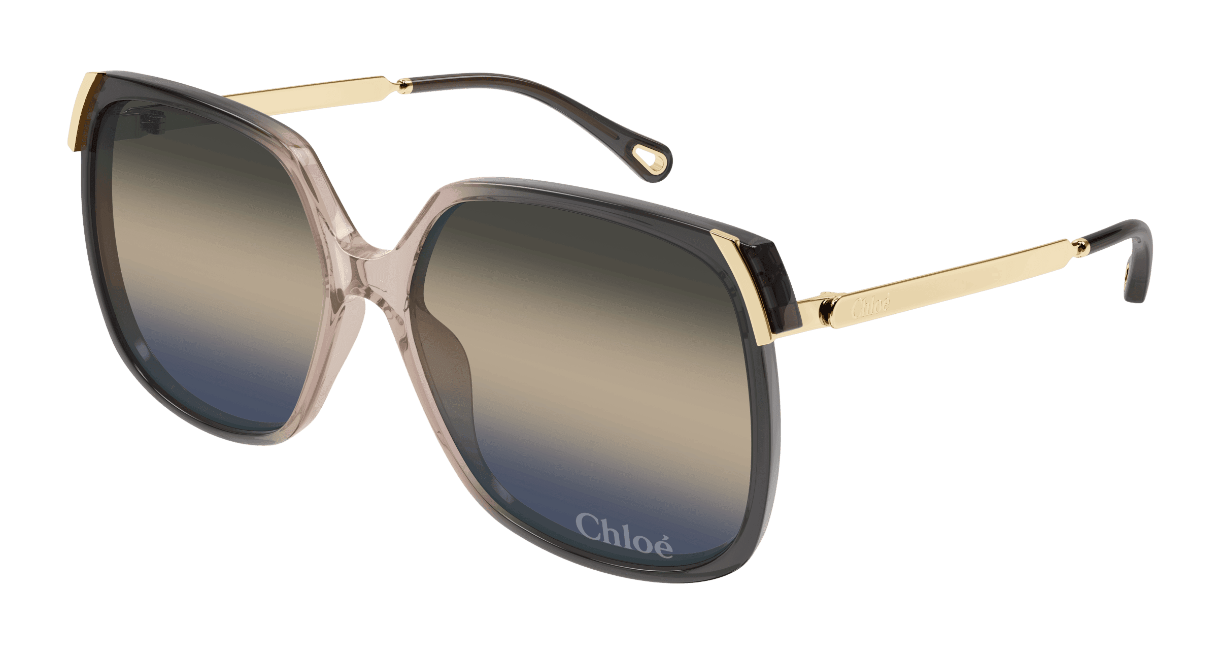 Chloé CH0286S — vue alternative