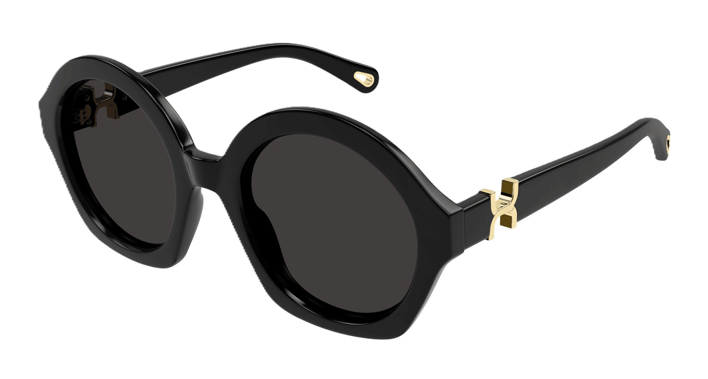 Chloé CH0302S - coloris #ccc - vue 2