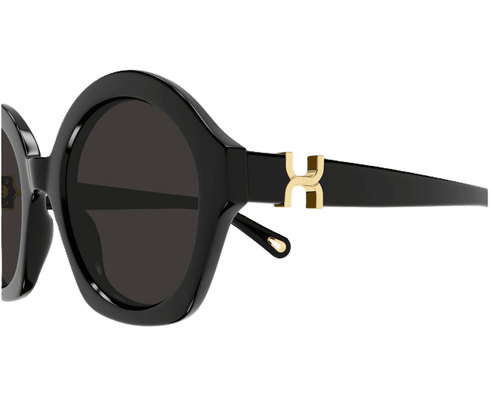 Chloé CH0302S - coloris #ccc - vue 3