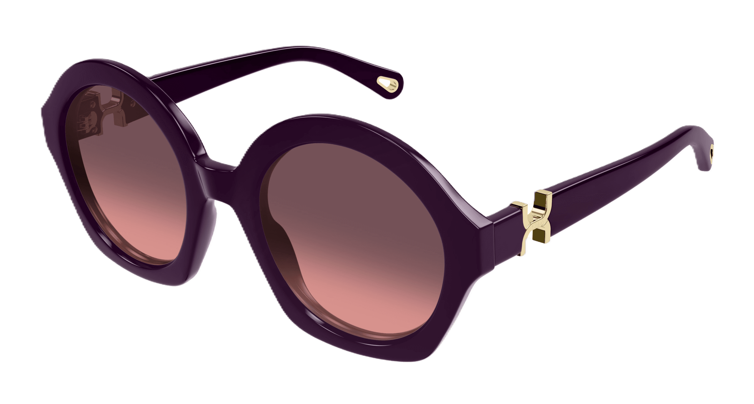 Chloé CH0302S — vue alternative