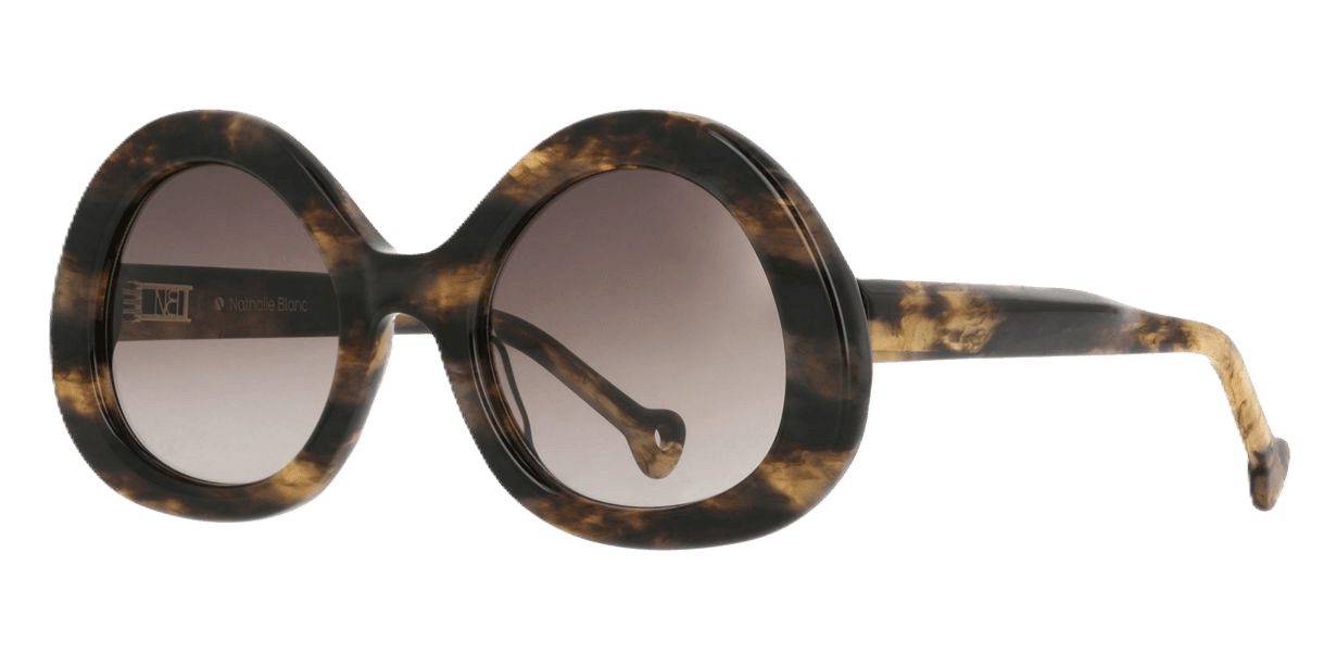 Maison Nathalie Blanc ZAHRA - coloris #ccc - vue 3