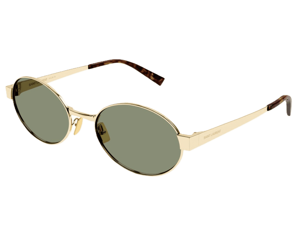 Saint Laurent SL 692 - coloris #ccc - vue 2