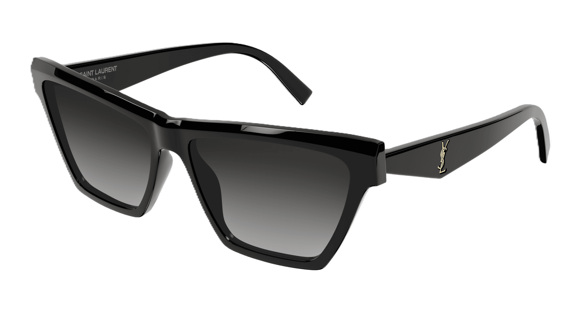 Saint Laurent SL M103 - coloris #ccc - vue 2