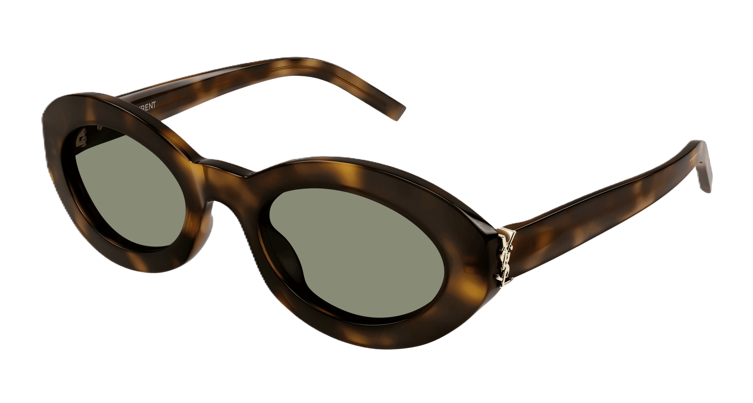 Saint Laurent SL M136 - coloris #ccc - vue 2