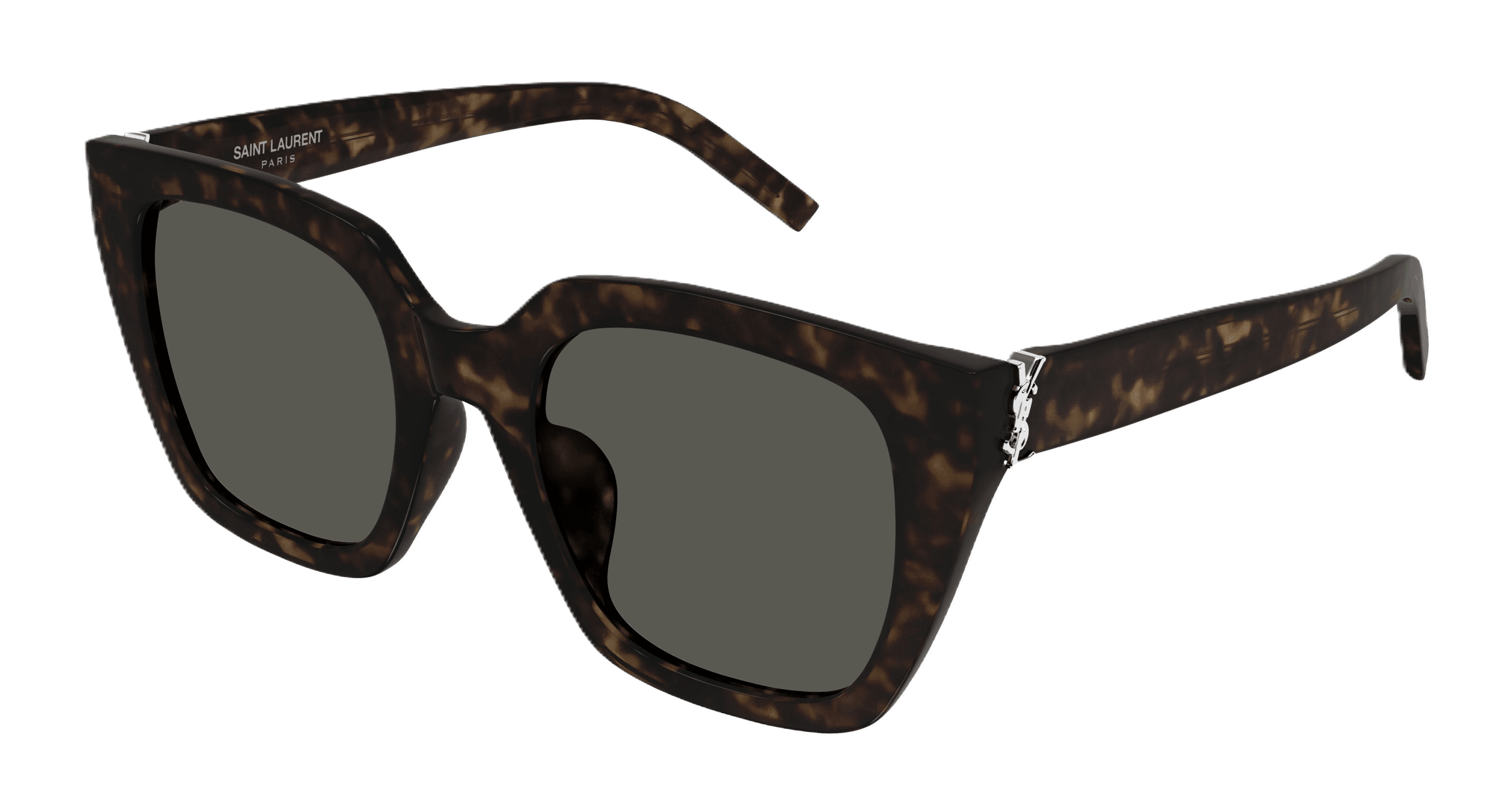 Saint Laurent SL M143 - coloris #ccc - vue 2