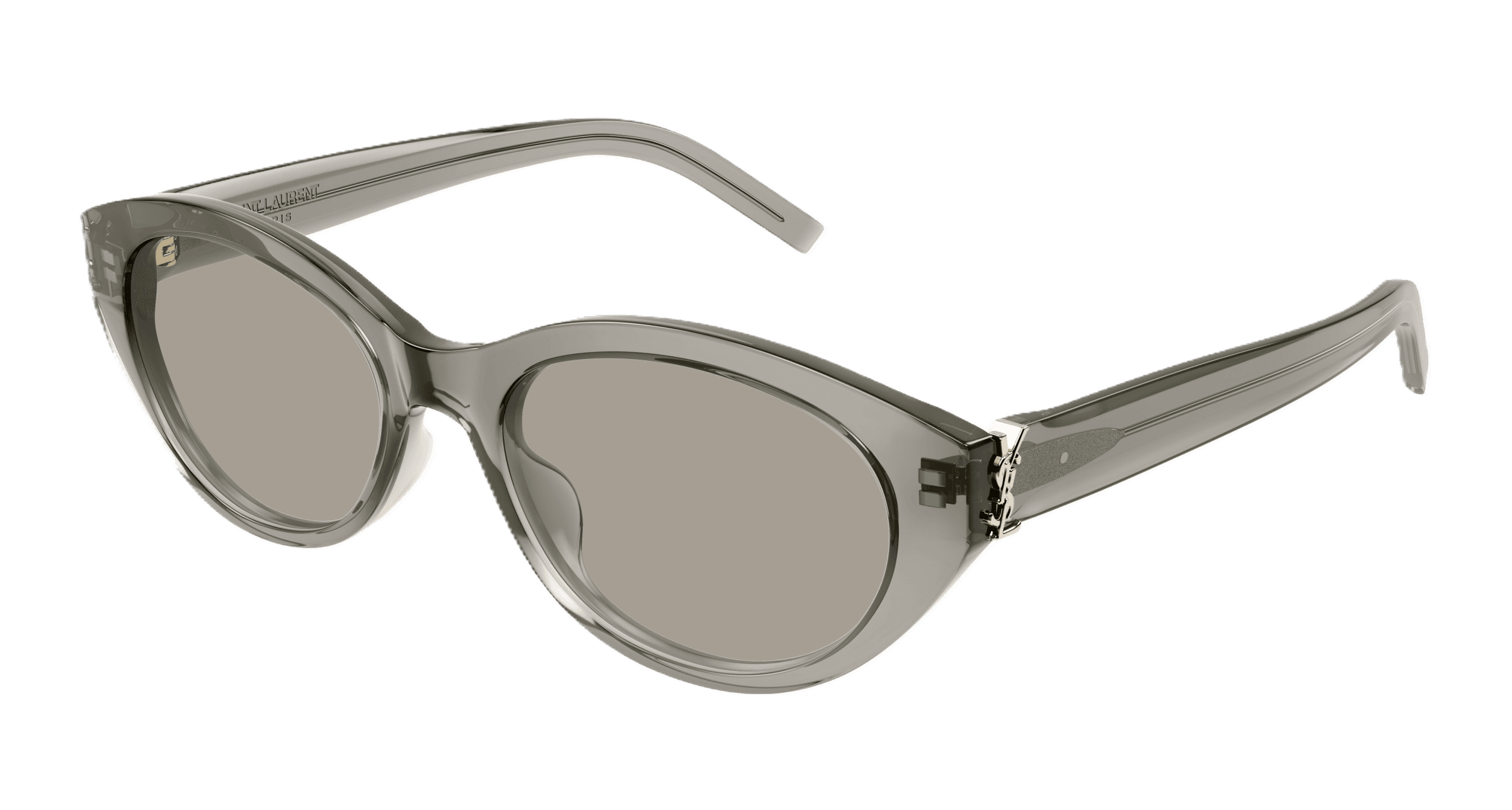 Saint Laurent SL M148 - coloris #ccc - vue 2