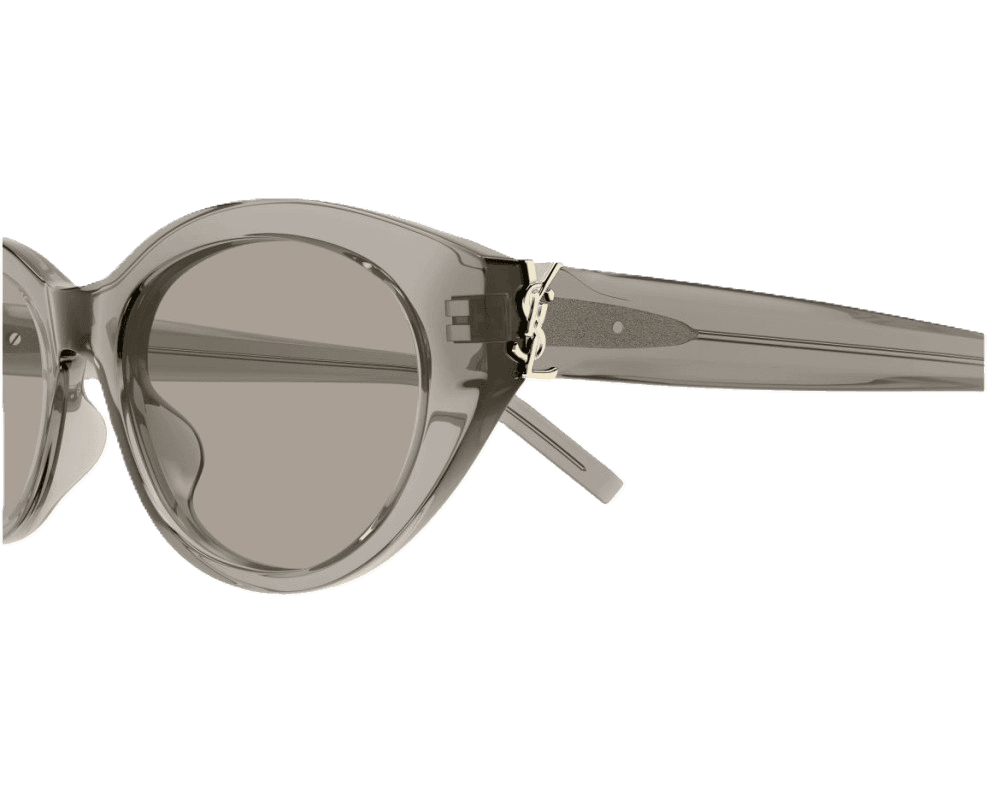 Saint Laurent SL M148 - coloris #ccc - vue 3