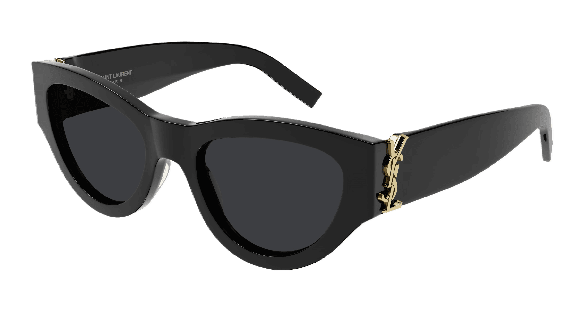 Saint Laurent SL M94 - coloris #ccc - vue 2